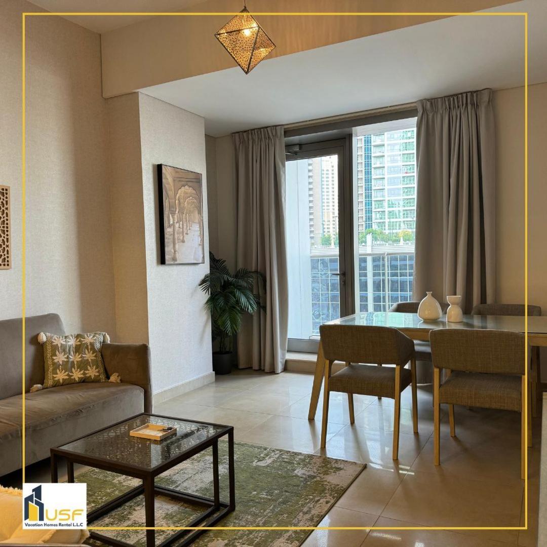 One Bedroom - Sparkle Tower Marina Jbr Uae * Dubái