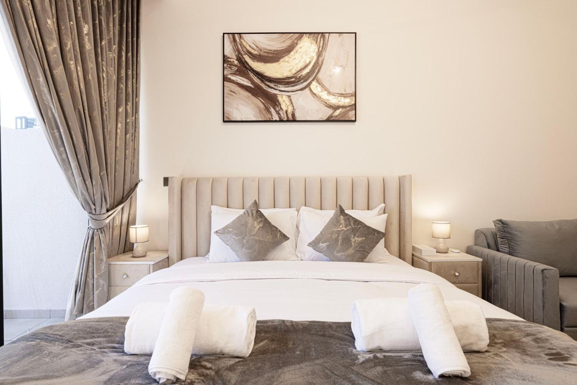 Chic With Larger Terrace Appartamento