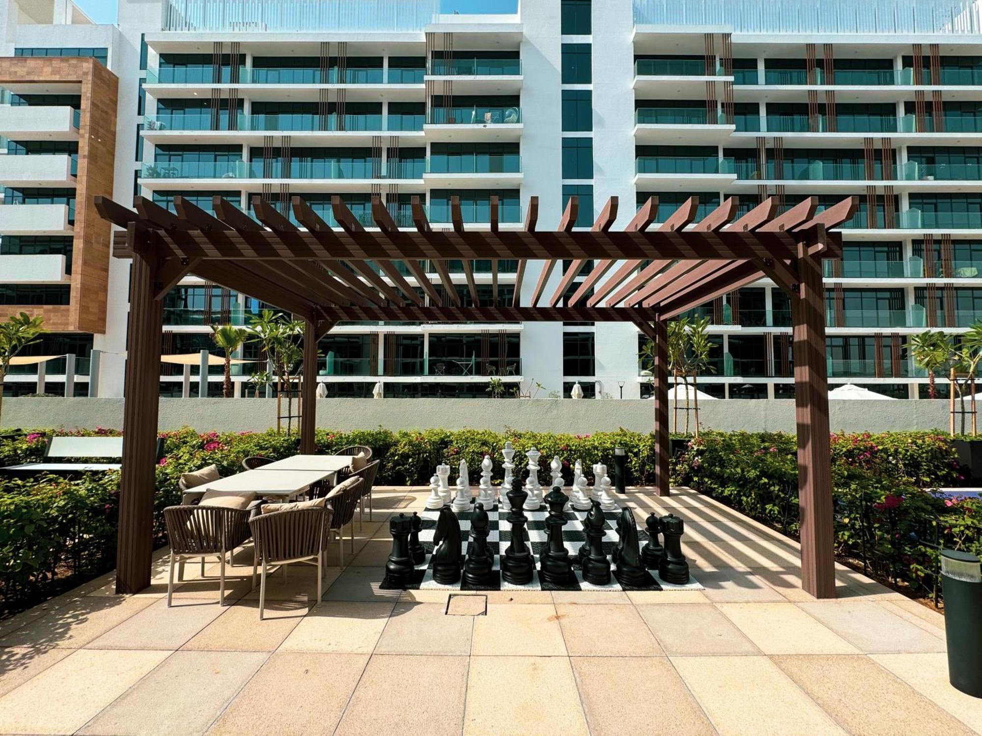 Chic With Larger Terrace Appartamento