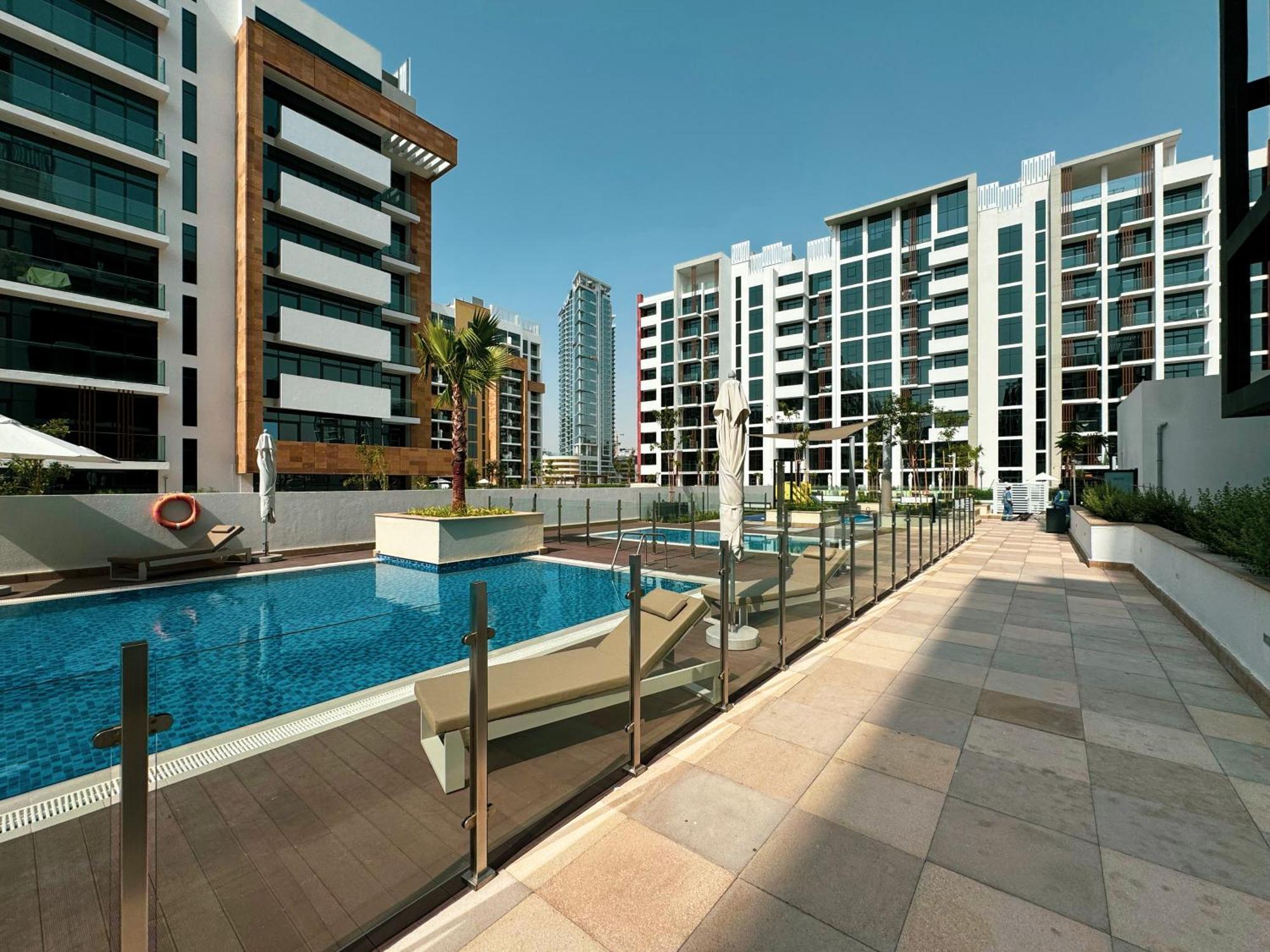 Appartamento Chic With Larger Terrace