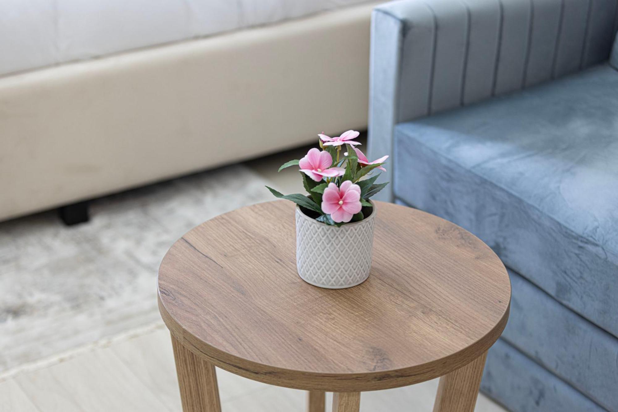 Appartamento Chic With Larger Terrace *