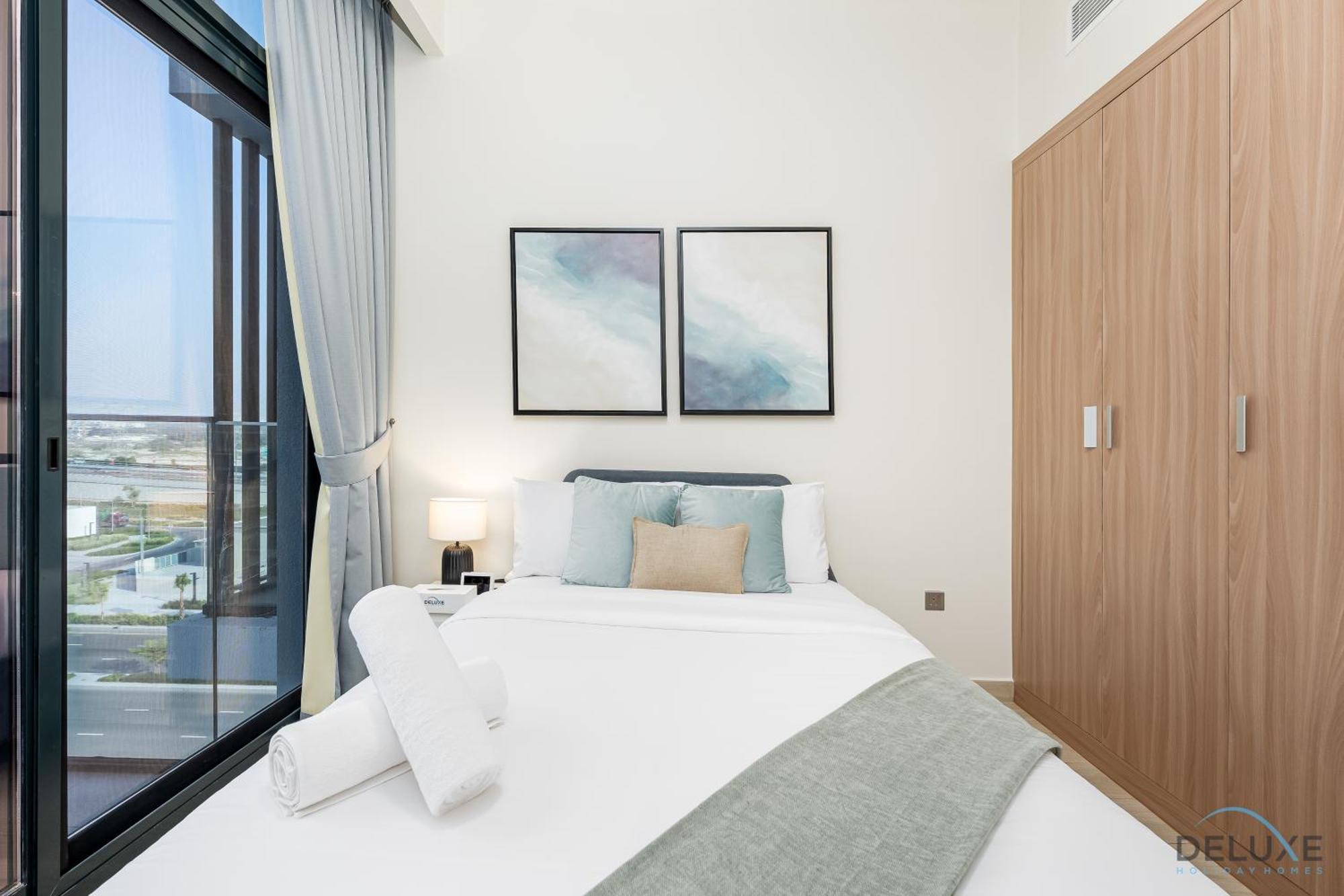 Inviting At Azizi Riviera 36 In Al Merkadh By Deluxe Homes Appartement
