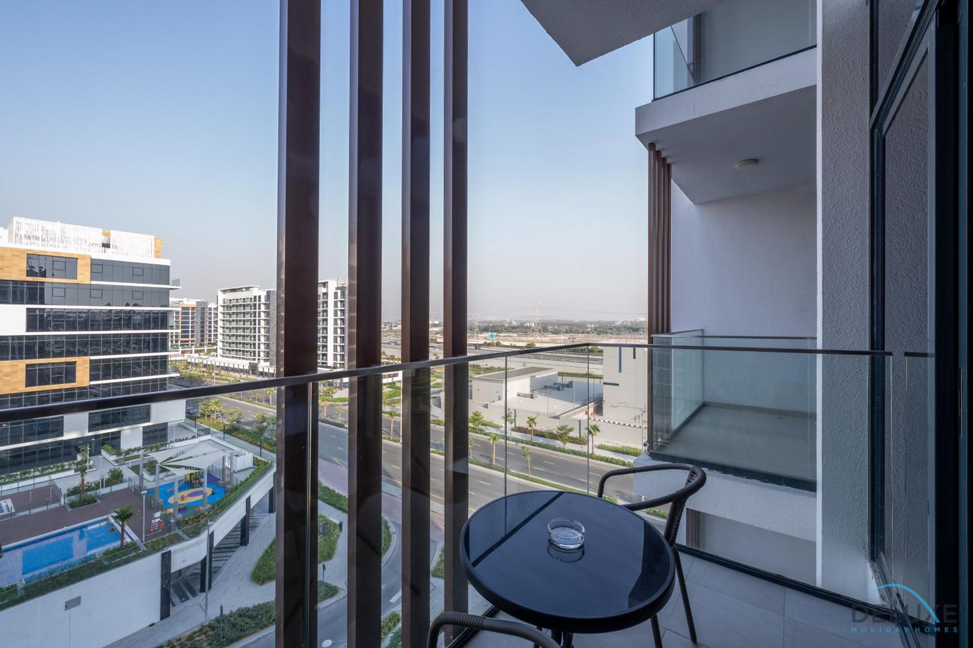 Appartement Inviting At Azizi Riviera 36 In Al Merkadh By Deluxe Homes *