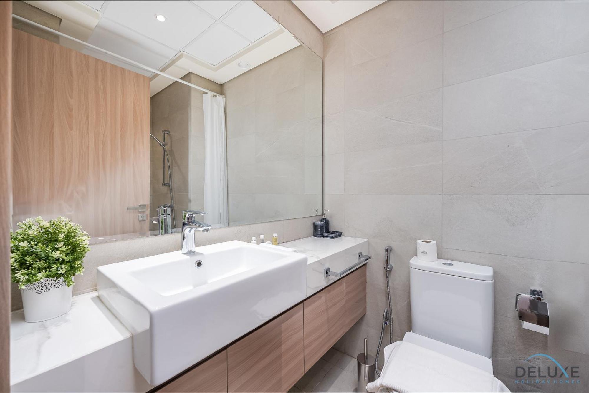 Inviting At Azizi Riviera 36 In Al Merkadh By Deluxe Homes * Dubaï