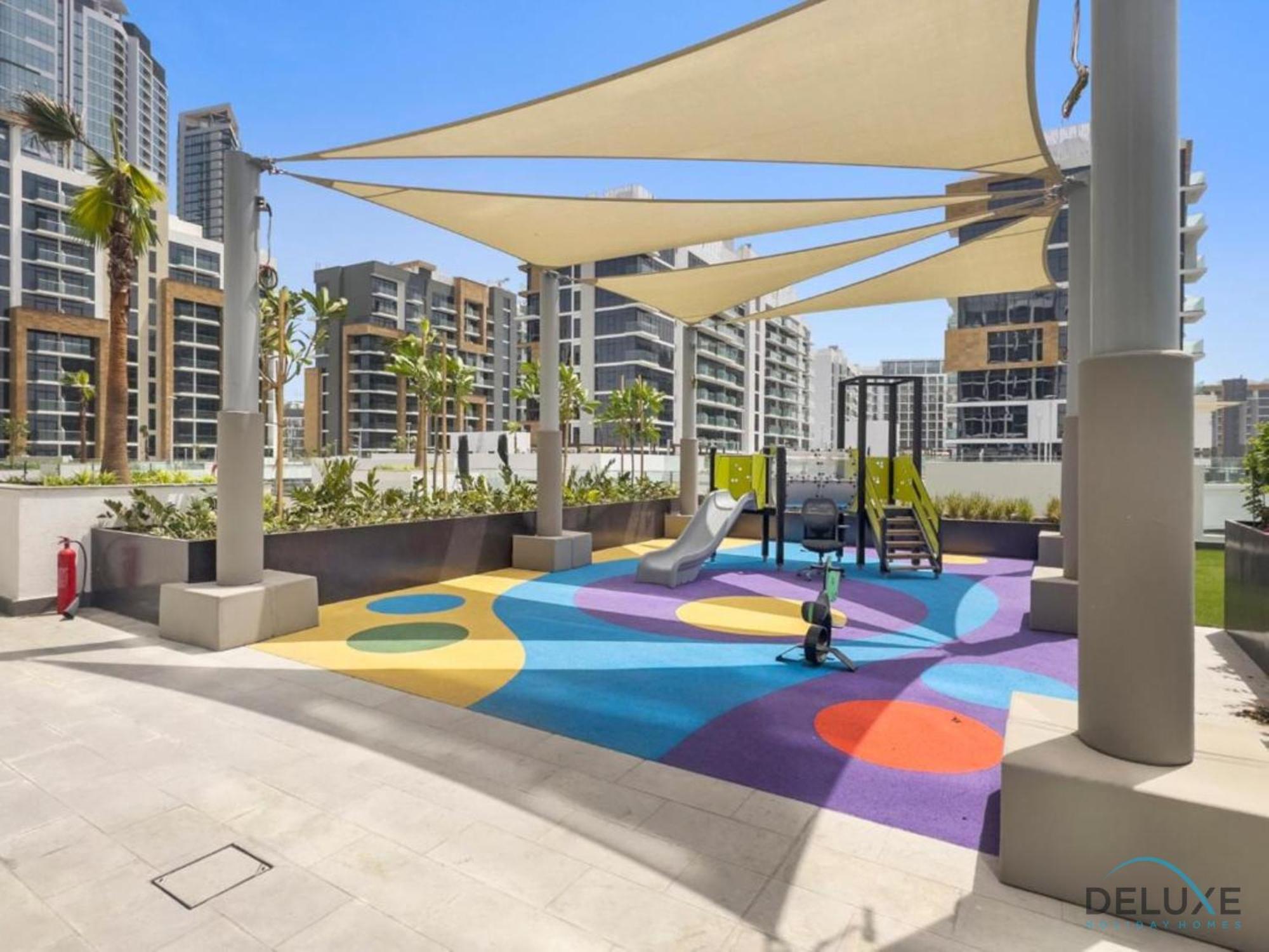 Inviting At Azizi Riviera 36 In Al Merkadh By Deluxe Homes Appartement
