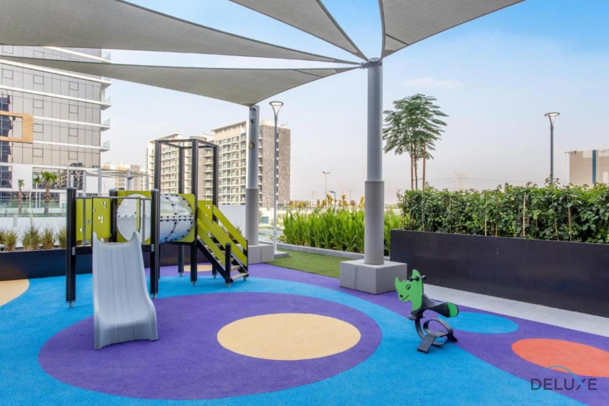 Inviting At Azizi Riviera 36 In Al Merkadh By Deluxe Homes Appartement *