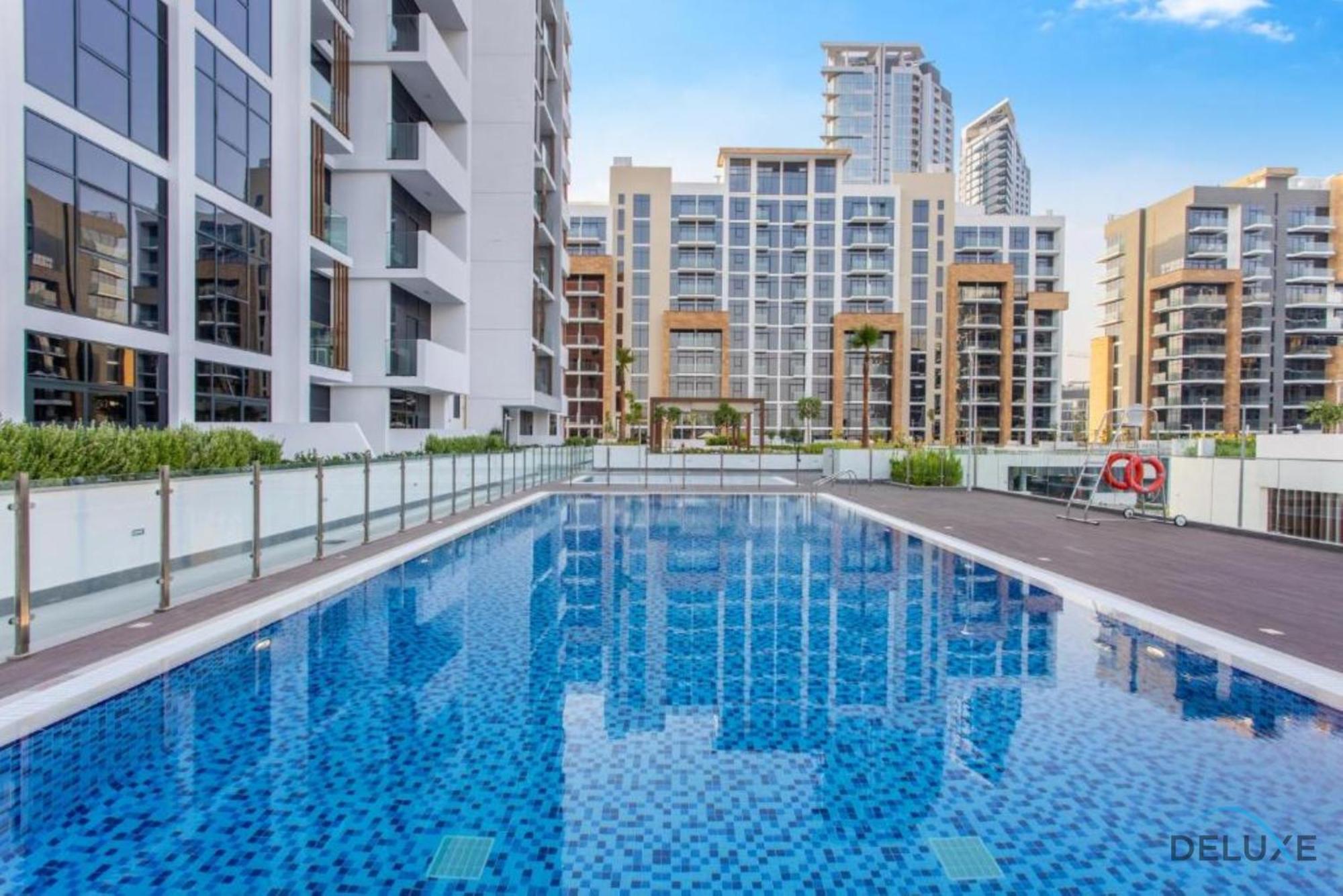 Appartement Inviting At Azizi Riviera 36 In Al Merkadh By Deluxe Homes *