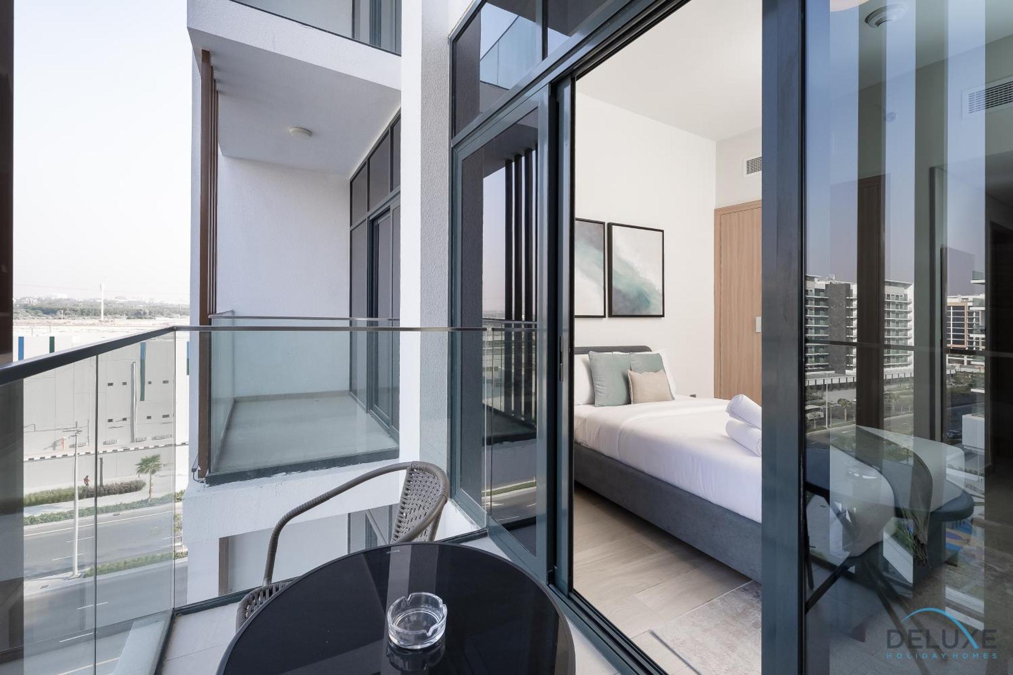 Appartement Inviting At Azizi Riviera 36 In Al Merkadh By Deluxe Homes *