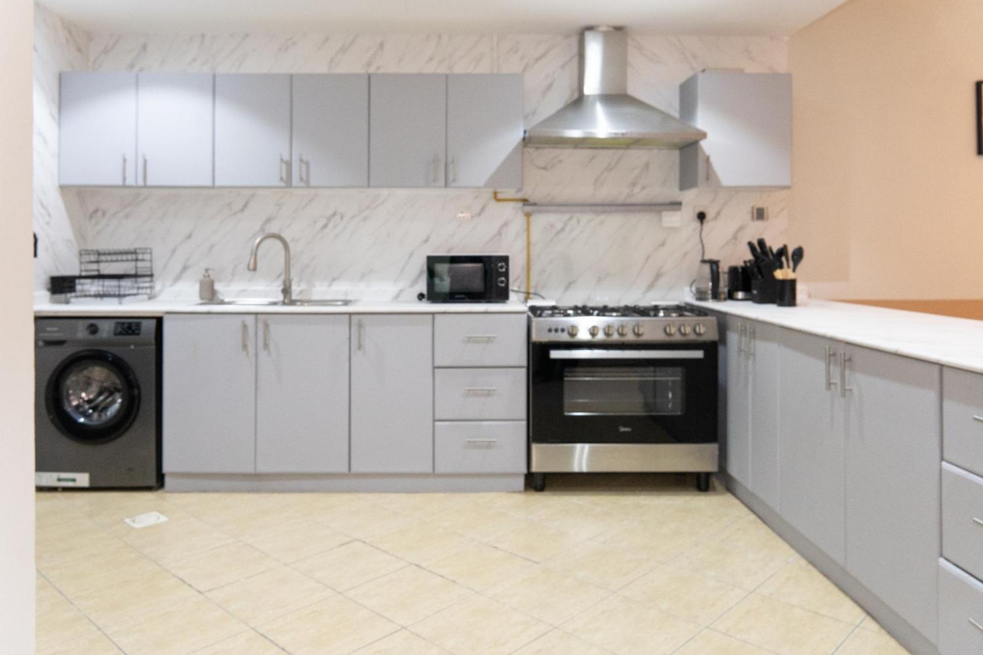 Onetree Vaction Homes-private In Shared Quarto em Acomodações Particulares
