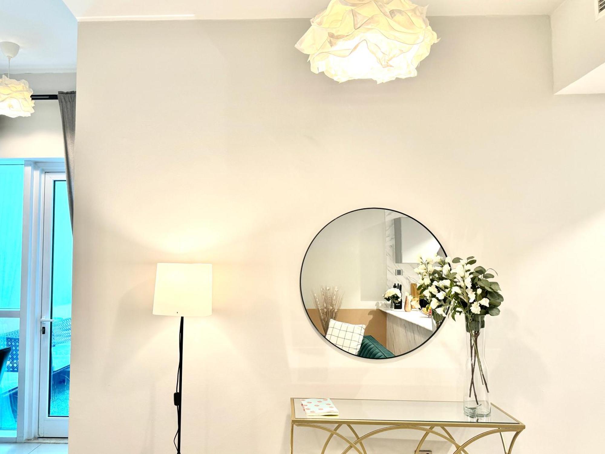Quarto em Acomodações Particulares Onetree Vaction Homes-private In Shared Dubai