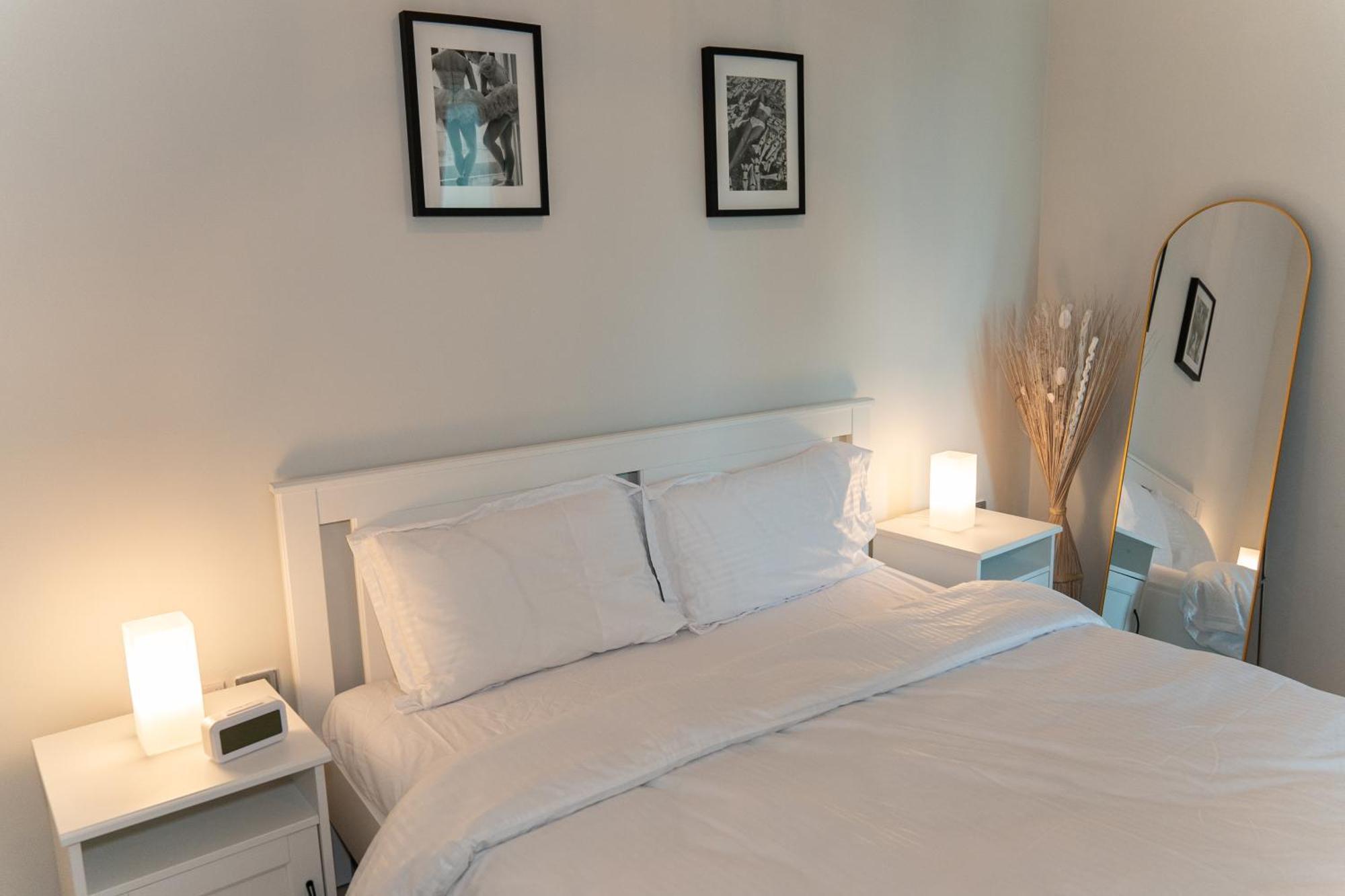 Quarto em Acomodações Particulares Onetree Vaction Homes-private In Shared *