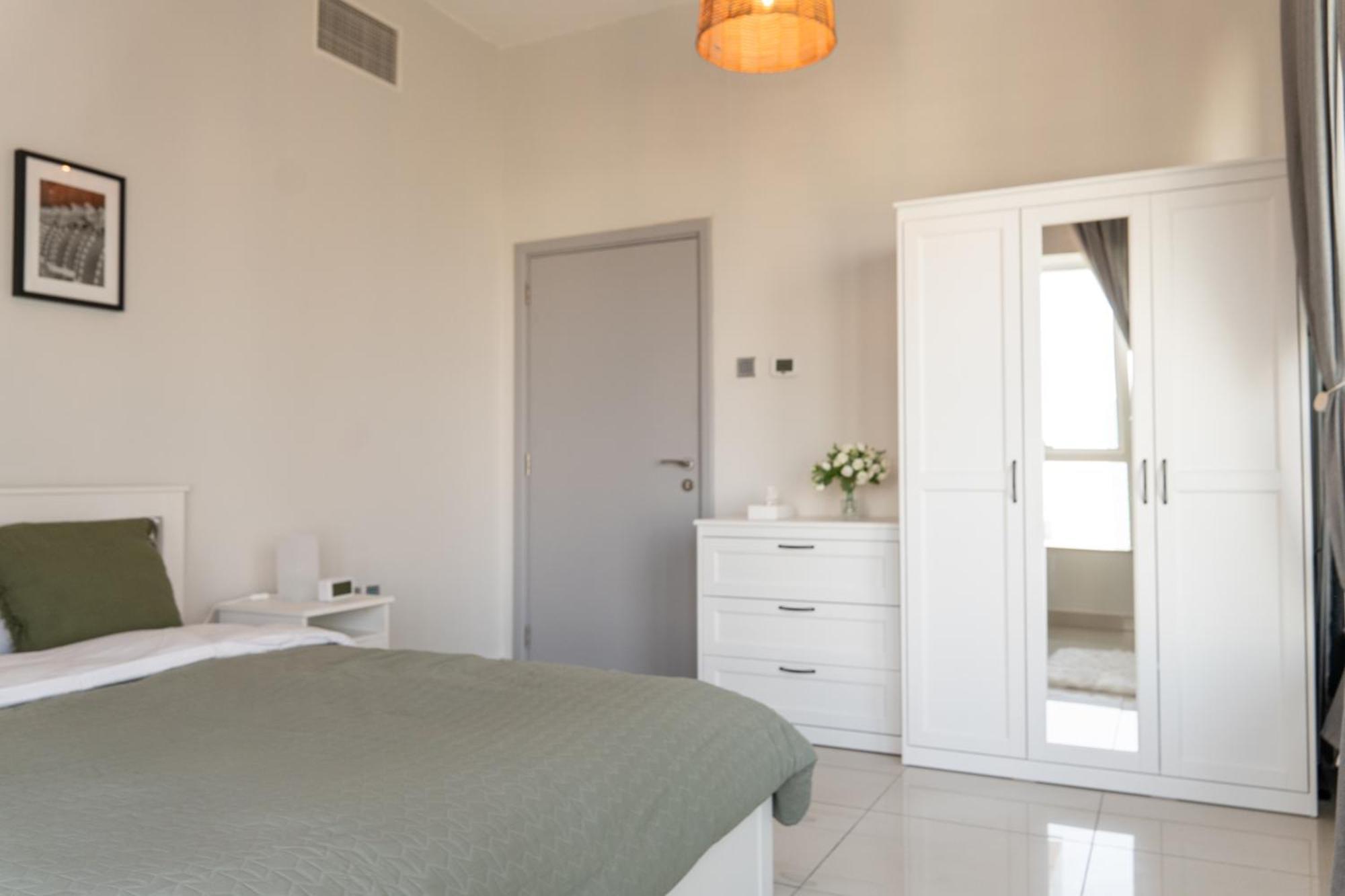 Onetree Vaction Homes-private In Shared Quarto em Acomodações Particulares Dubai