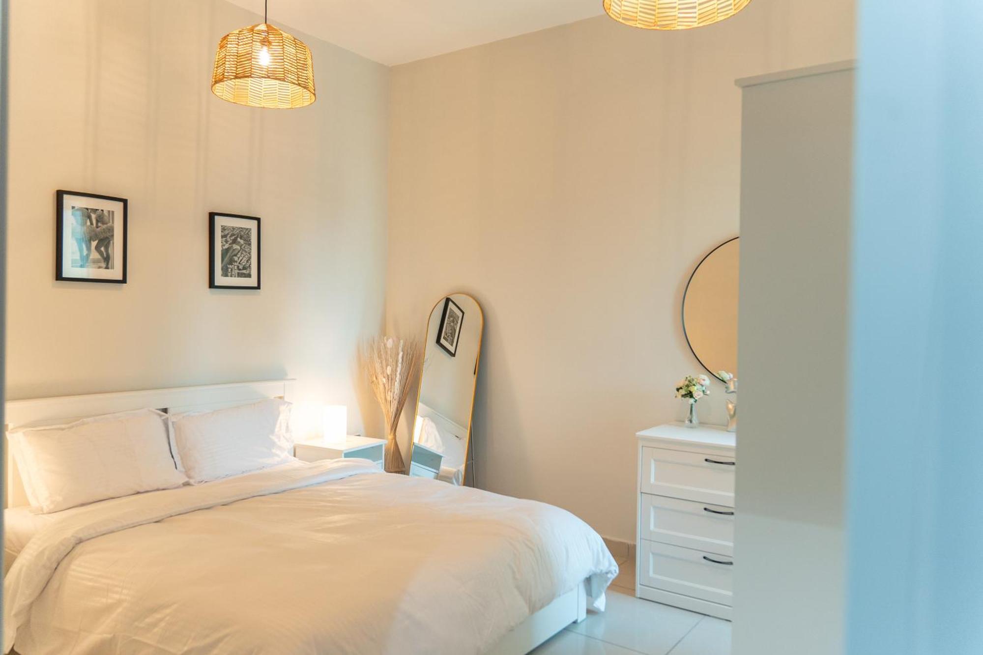Onetree Vaction Homes-private In Shared Quarto em Acomodações Particulares
