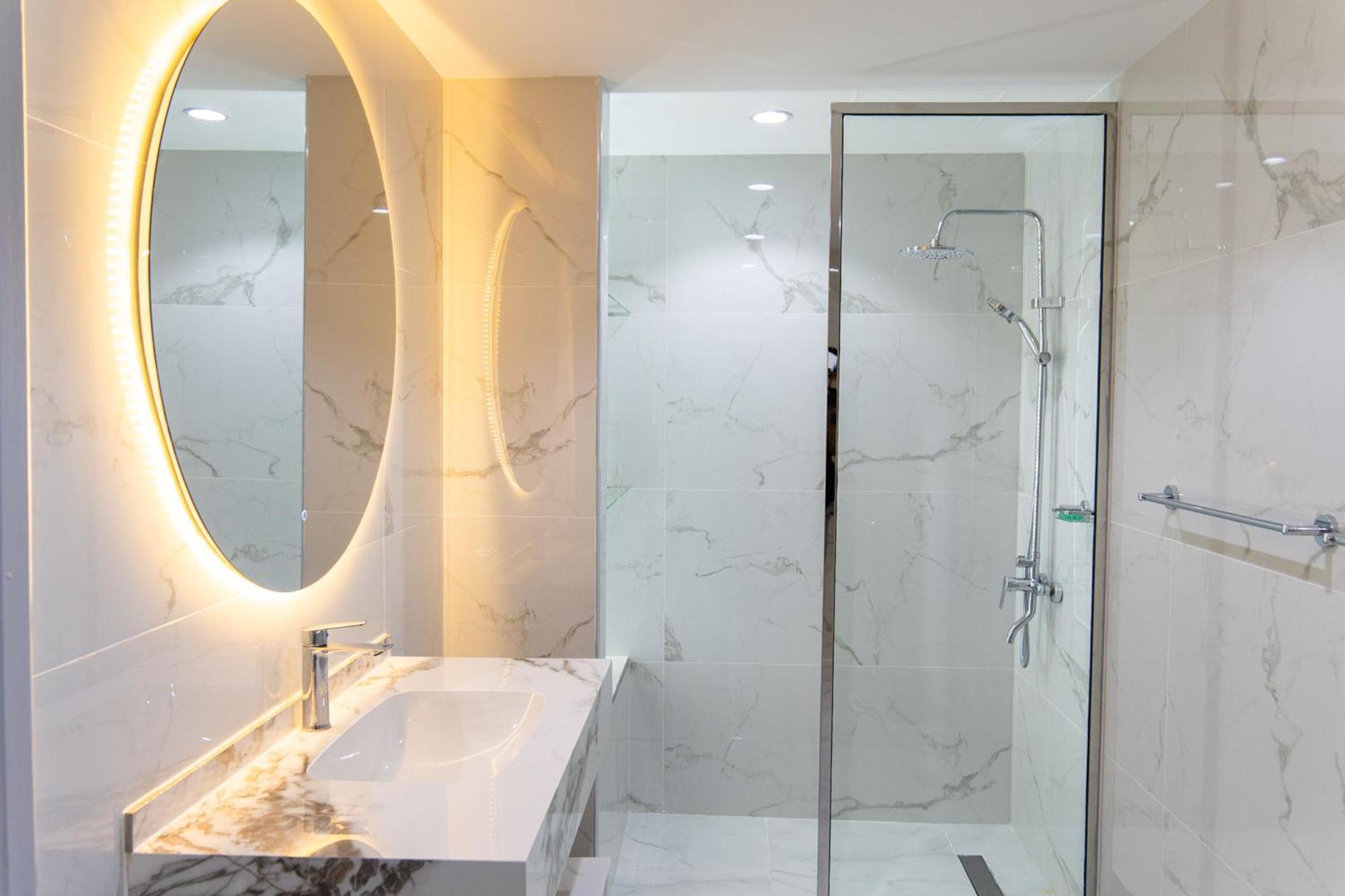 Quarto em Acomodações Particulares Onetree Vaction Homes-private In Shared