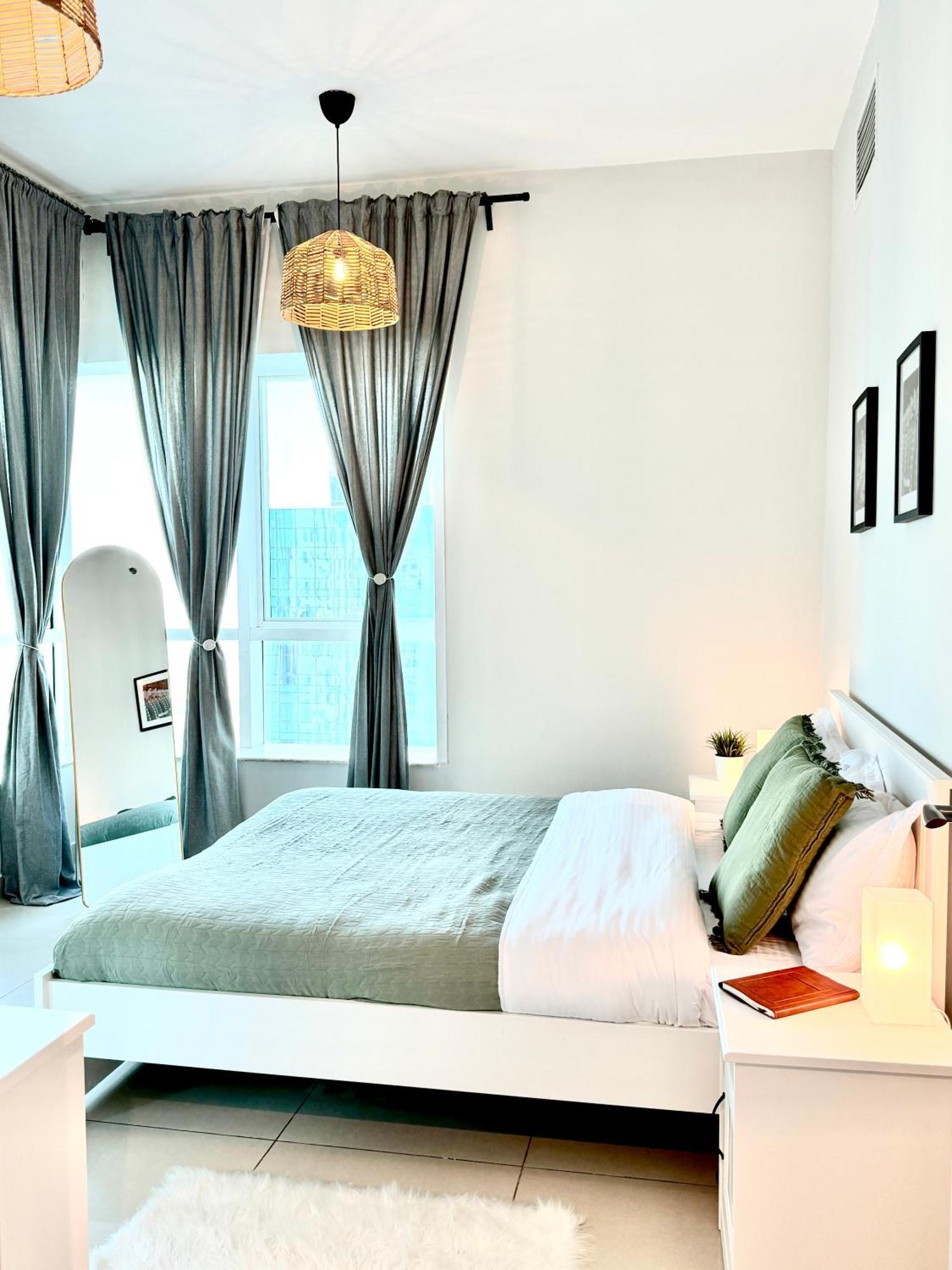 Onetree Vaction Homes-private In Shared Quarto em Acomodações Particulares Dubai