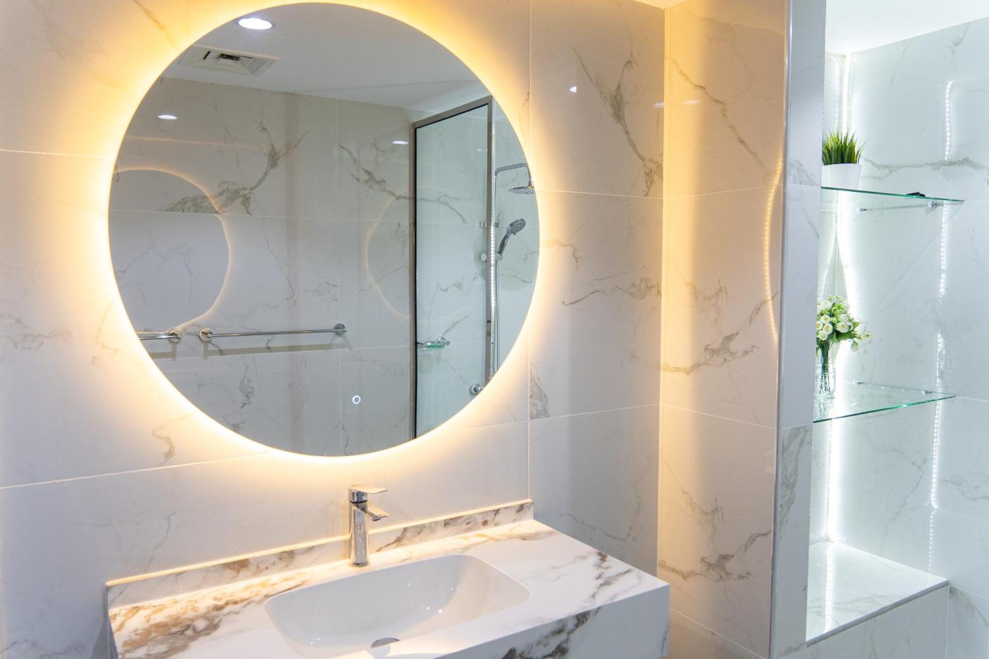 Onetree Vaction Homes-private In Shared Quarto em Acomodações Particulares