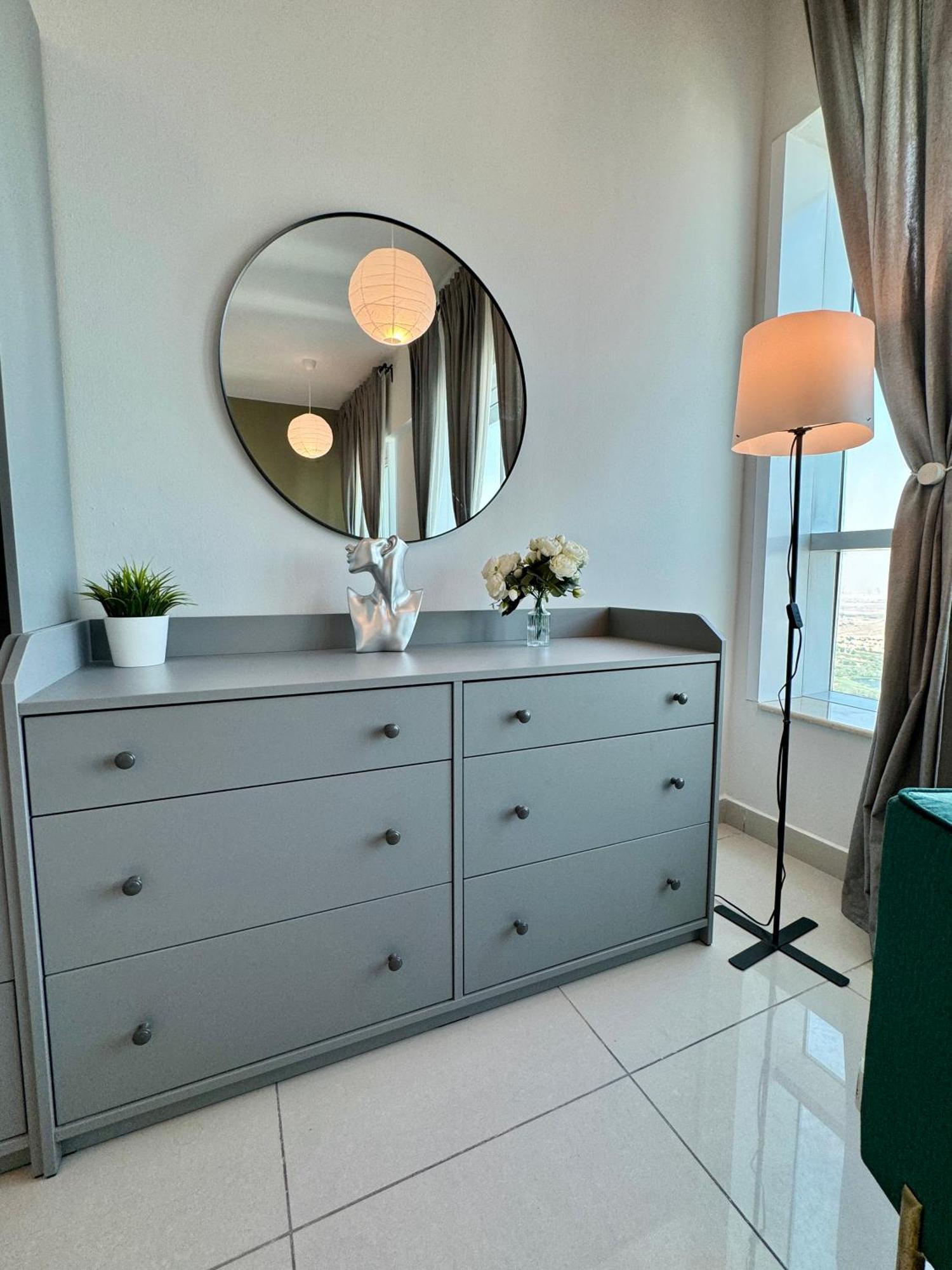 Onetree Vaction Homes-private In Shared Quarto em Acomodações Particulares Dubai
