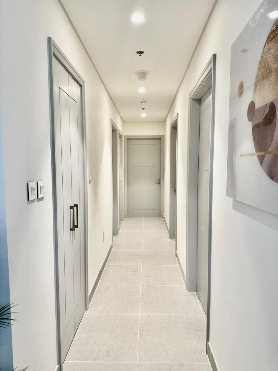 Vip Experience Downtown At Tower - Burj Khalifa And Fountain View - Modern Luxury Apartamento