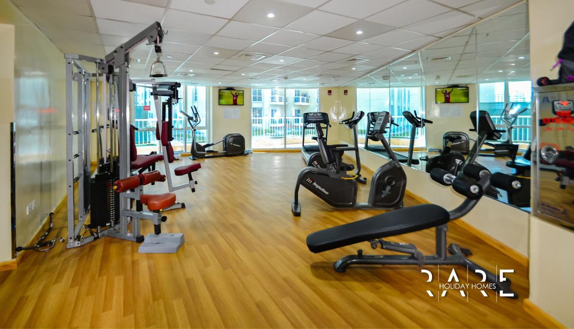 Rare Homes - View - The Vista Tower A - Production - R1503 Apartment *