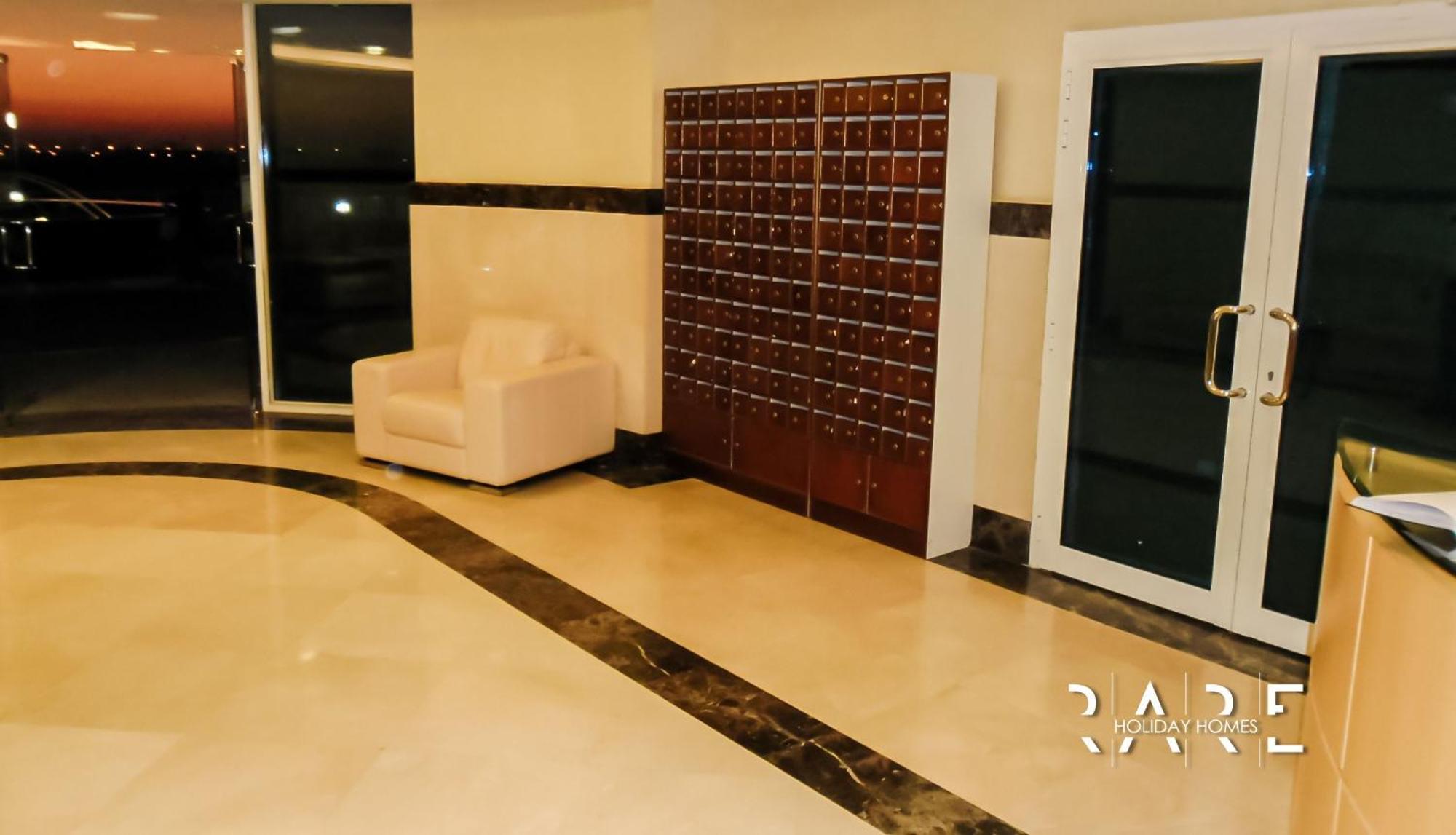 Rare Homes - View - The Vista Tower A - Production - R1503 Apartment