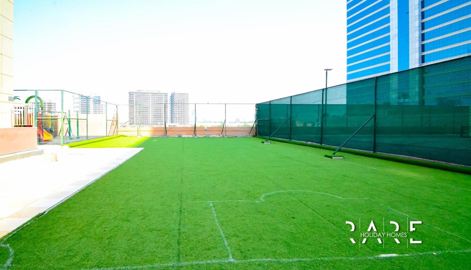 Rare Homes - View - The Vista Tower A - Production - R1503 Apartment