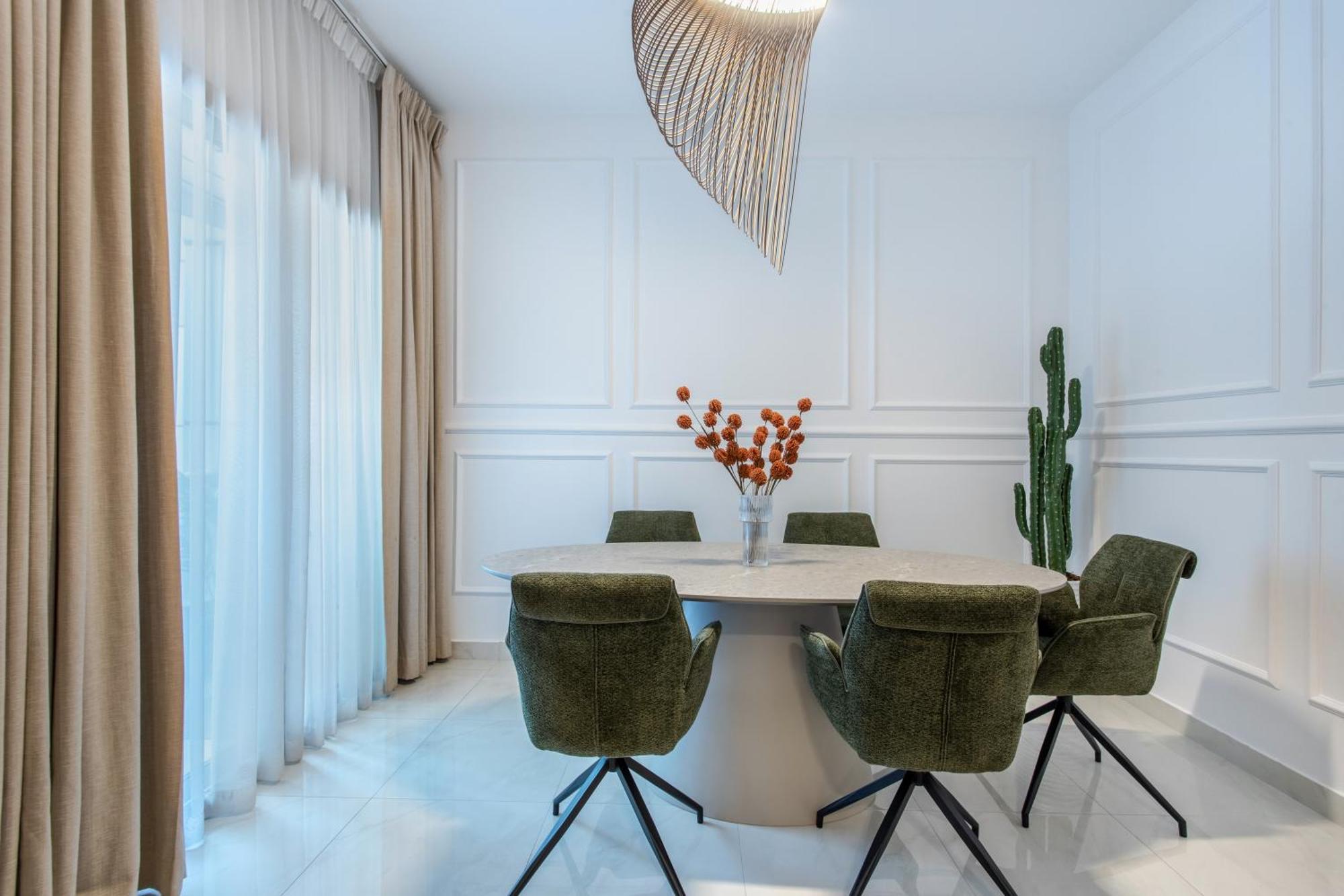 Comfy 1br Marina Living Steps From Marina Walk Appartement *