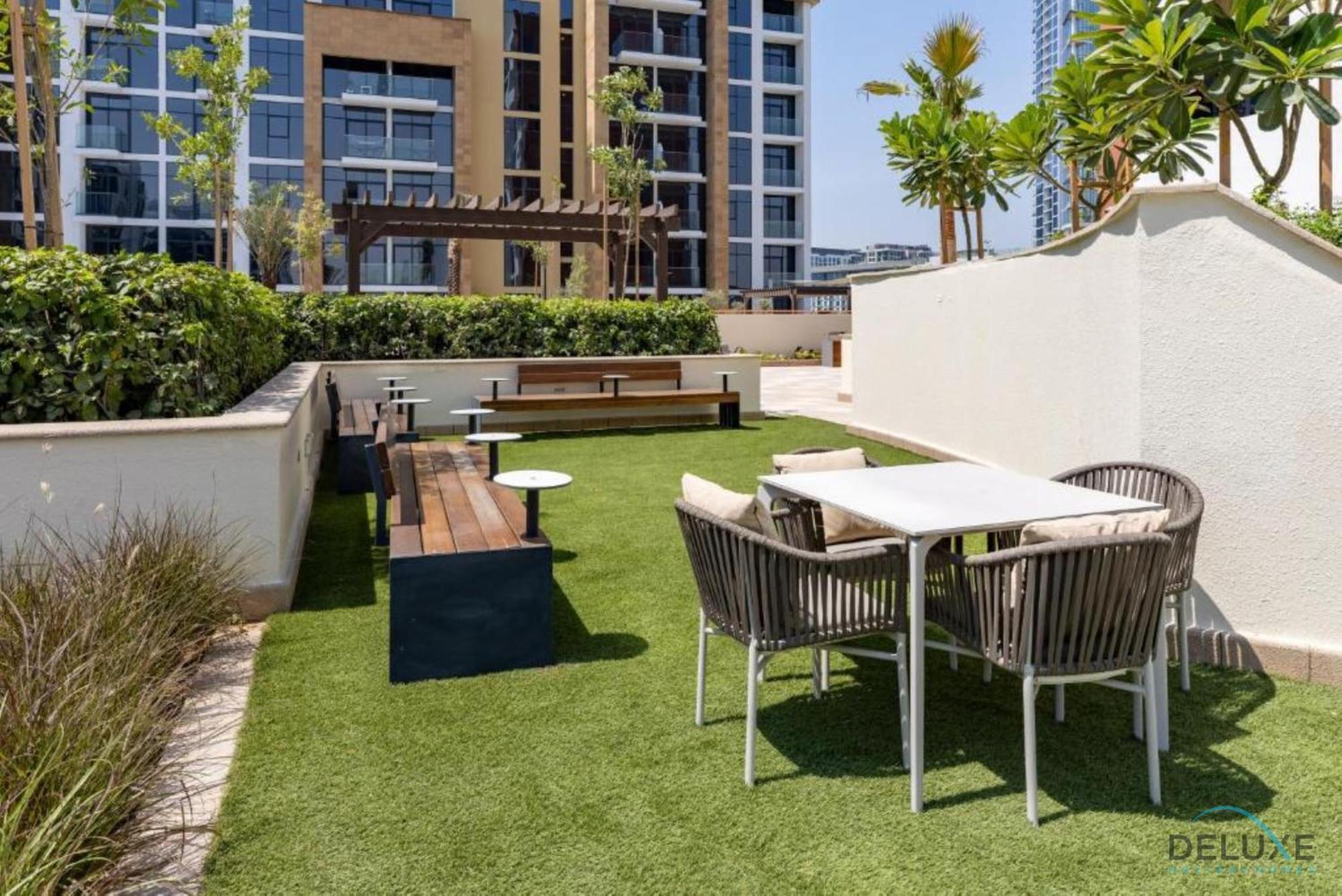 Comfortable In Azizi Riviera 24, Al Merkadh By Deluxe Homes * Dubai