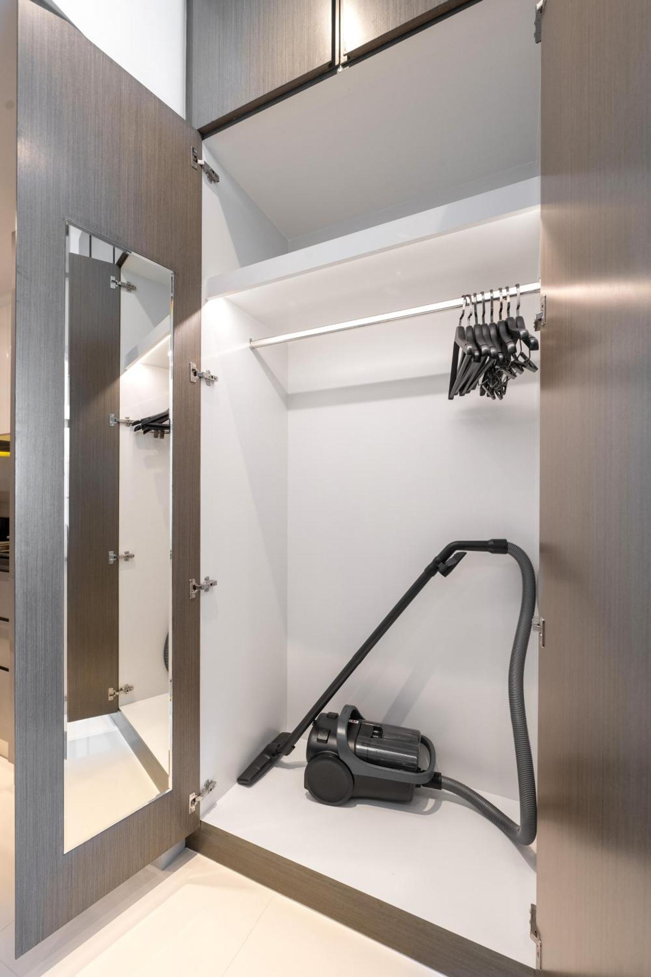 Apart-hotel Downtown Ultra Luxury - - 5 Star Facilities- 15 Min Walk To Fountain