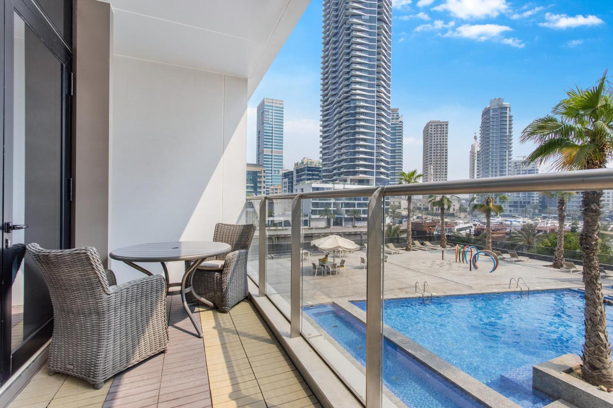 Icon Casa Living - Sparkle Tower 1 Apartamento *