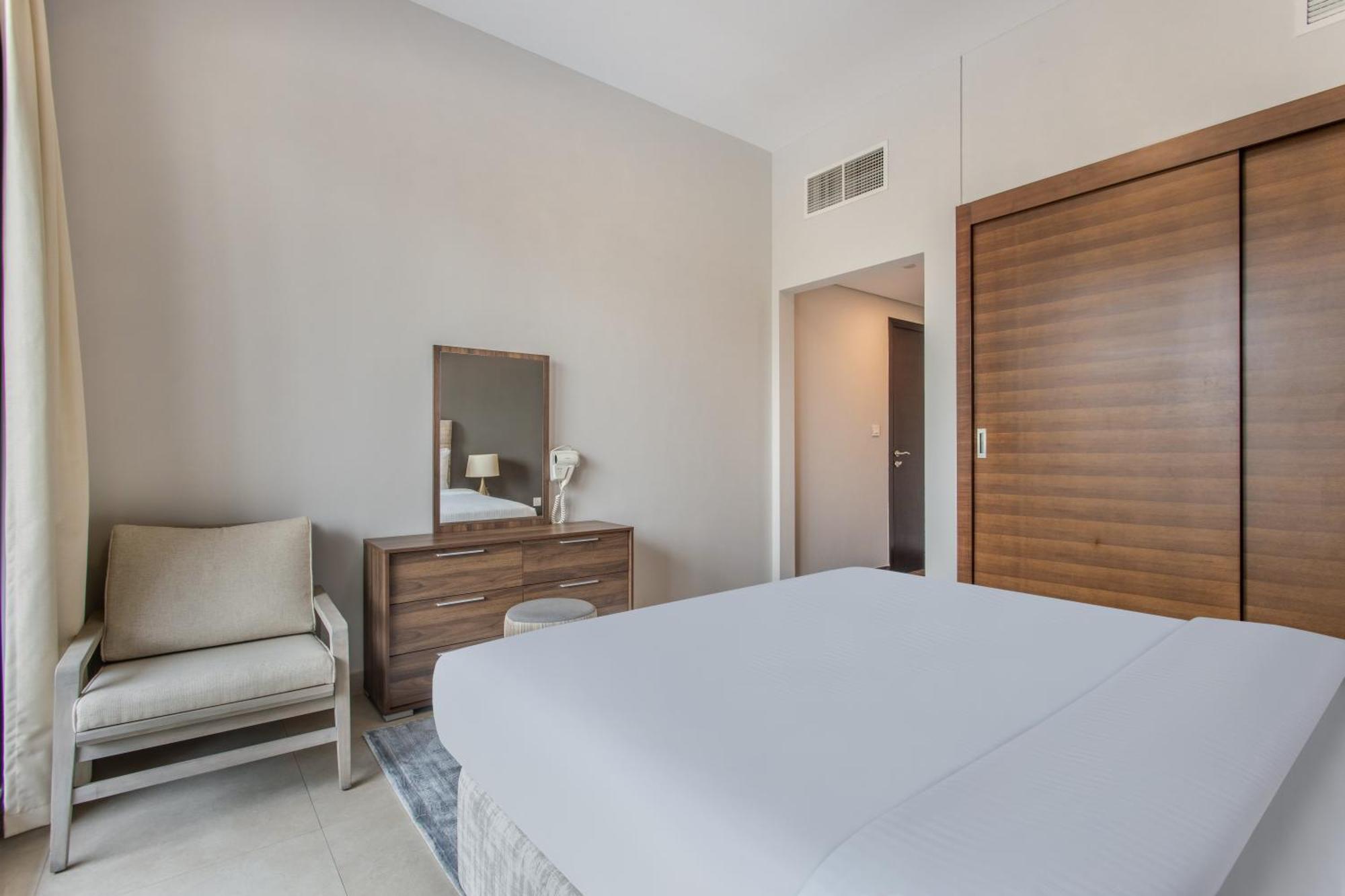 Apartamento Icon Casa Living - Sparkle Tower 1 Dubái