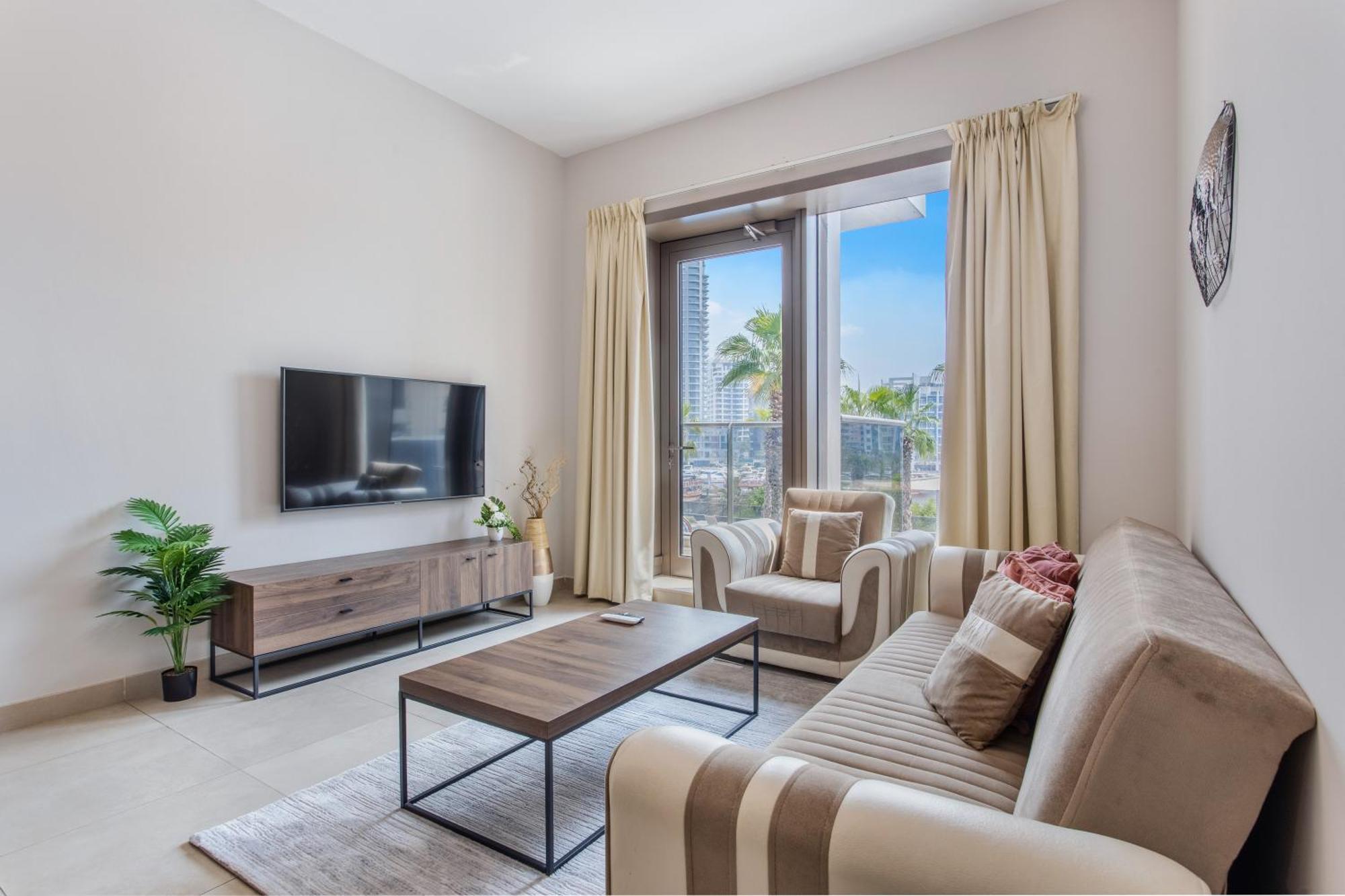 Apartamento Icon Casa Living - Sparkle Tower 1 *