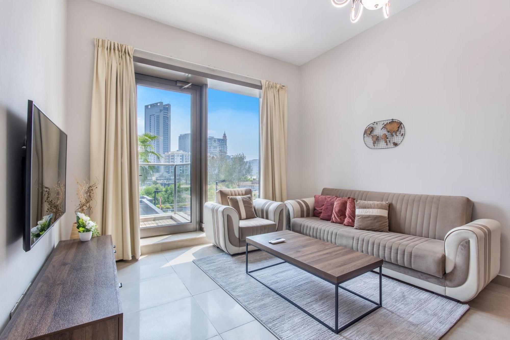 Icon Casa Living - Sparkle Tower 1 Apartamento
