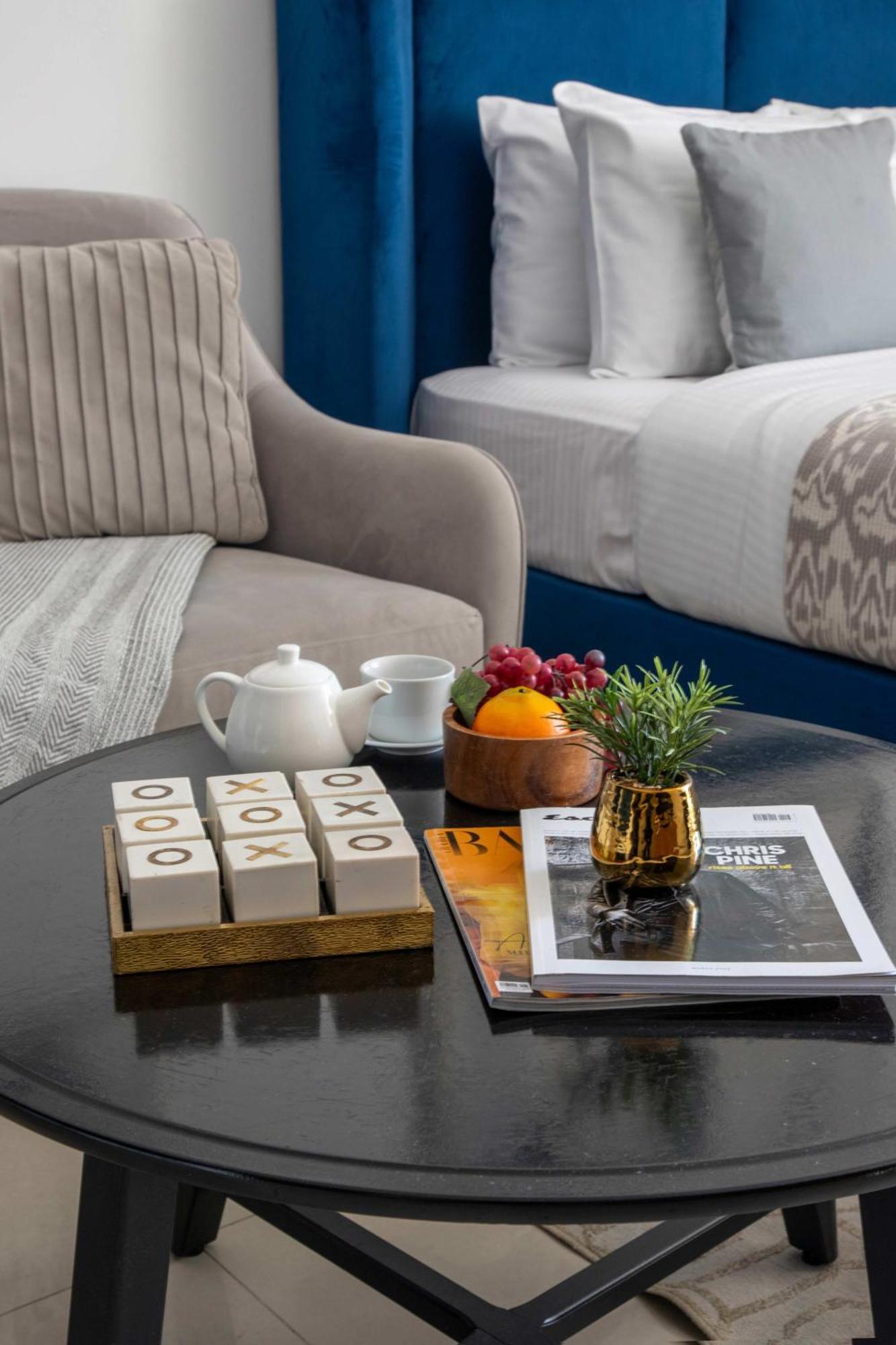 Apartamento Frank Porter - Botanica Tower
