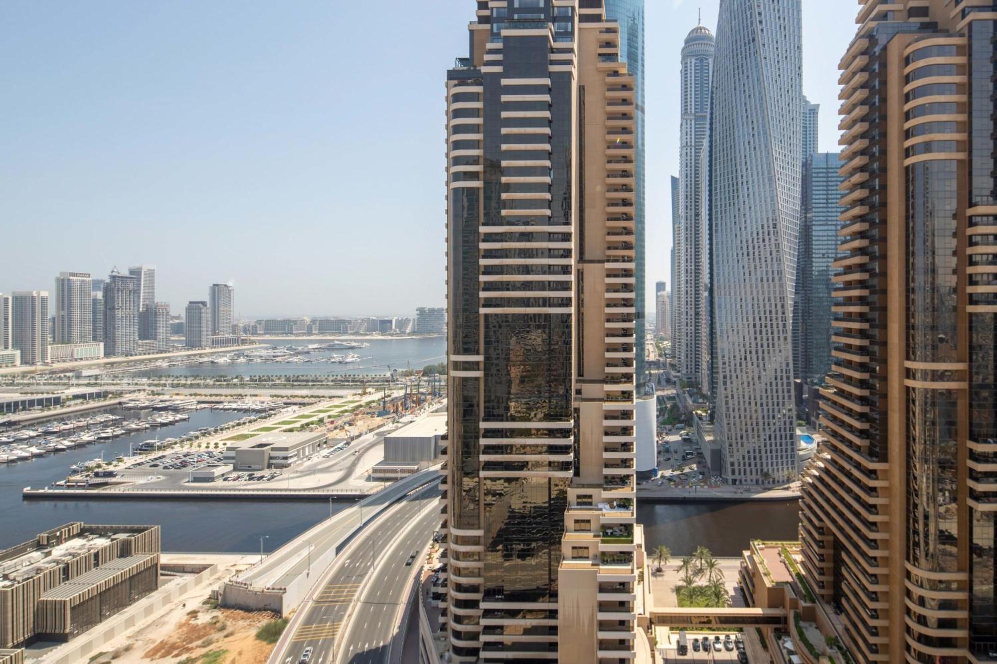 Frank Porter - Botanica Tower Apartamento *