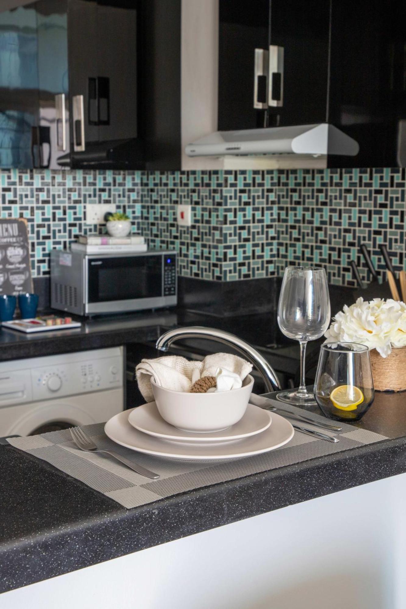 Frank Porter - Botanica Tower Apartamento