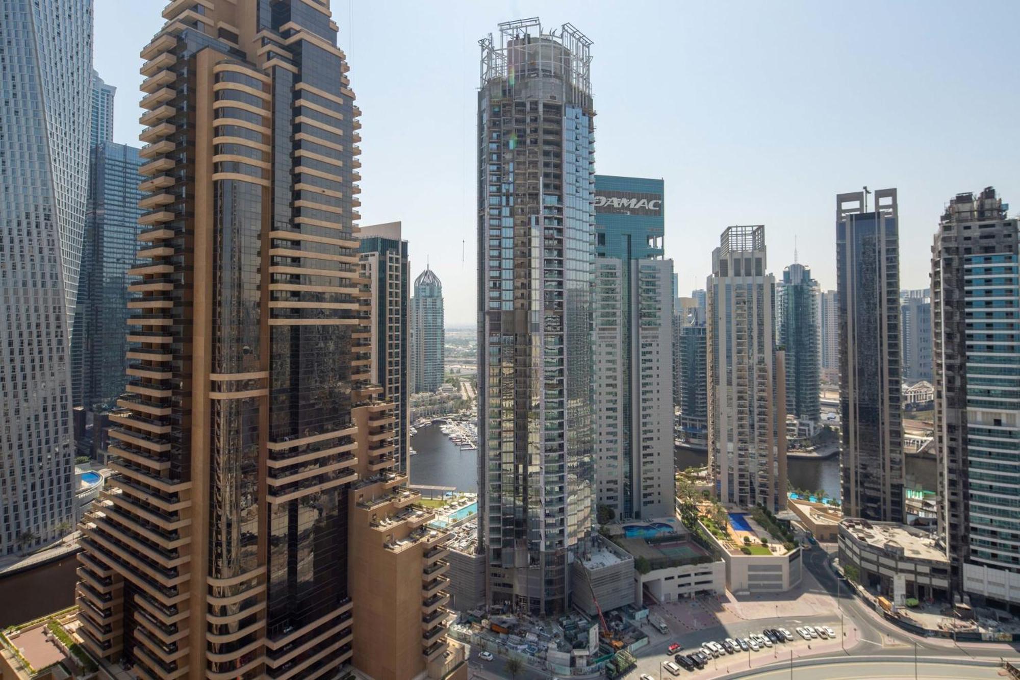 Frank Porter - Botanica Tower Apartamento *