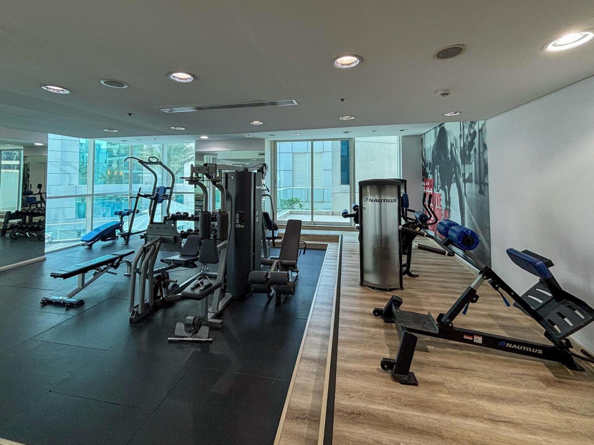 Apartamento Frank Porter - Botanica Tower *