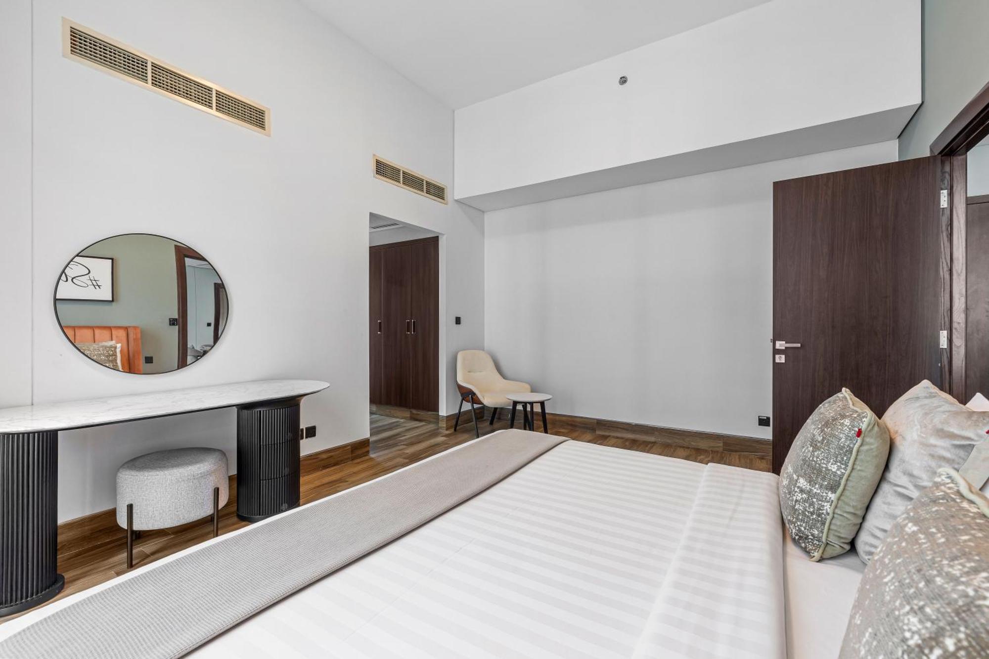 Unlock J One Downtown Apartamento *