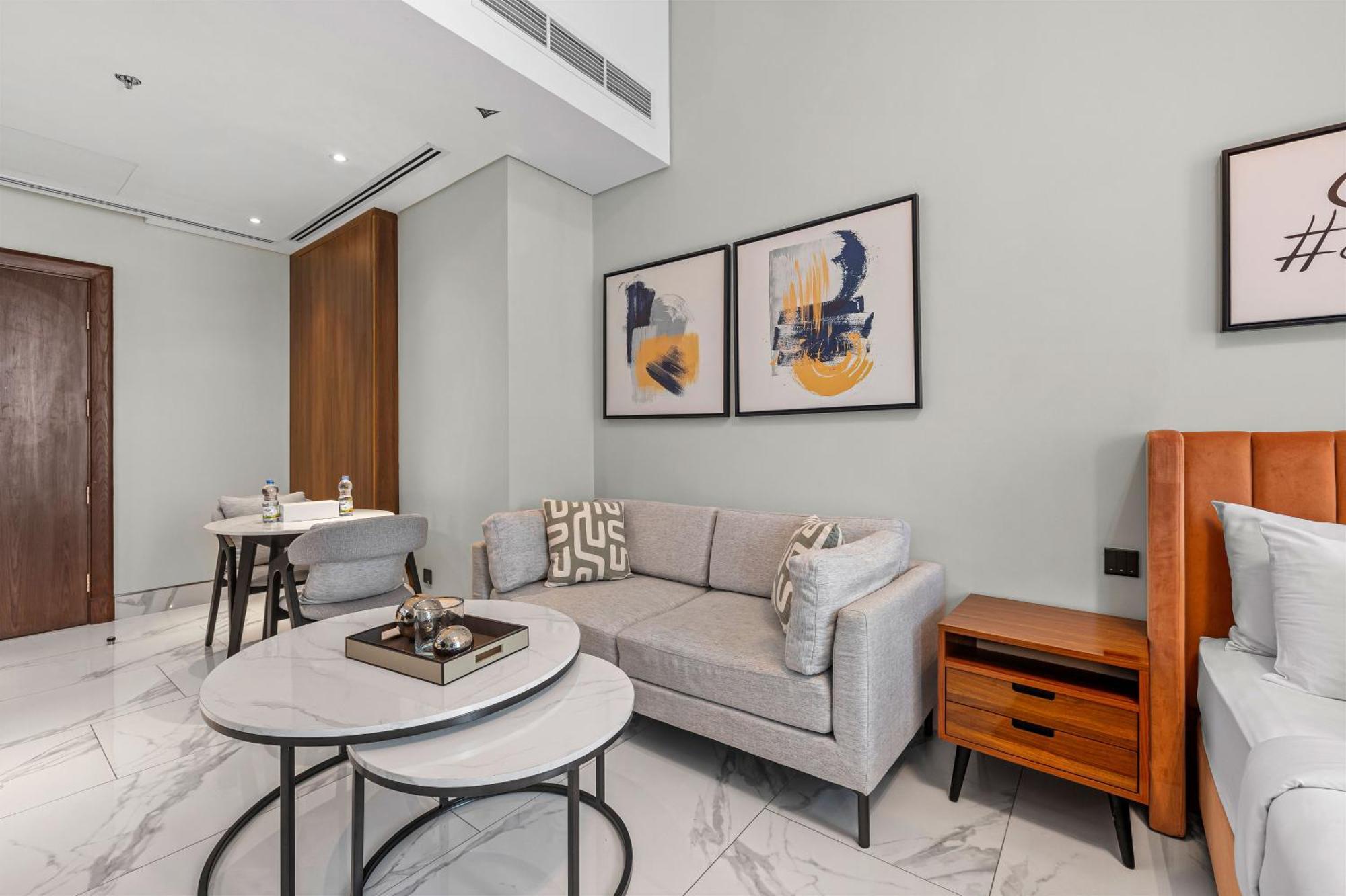 Unlock J One Downtown Apartament Dubai