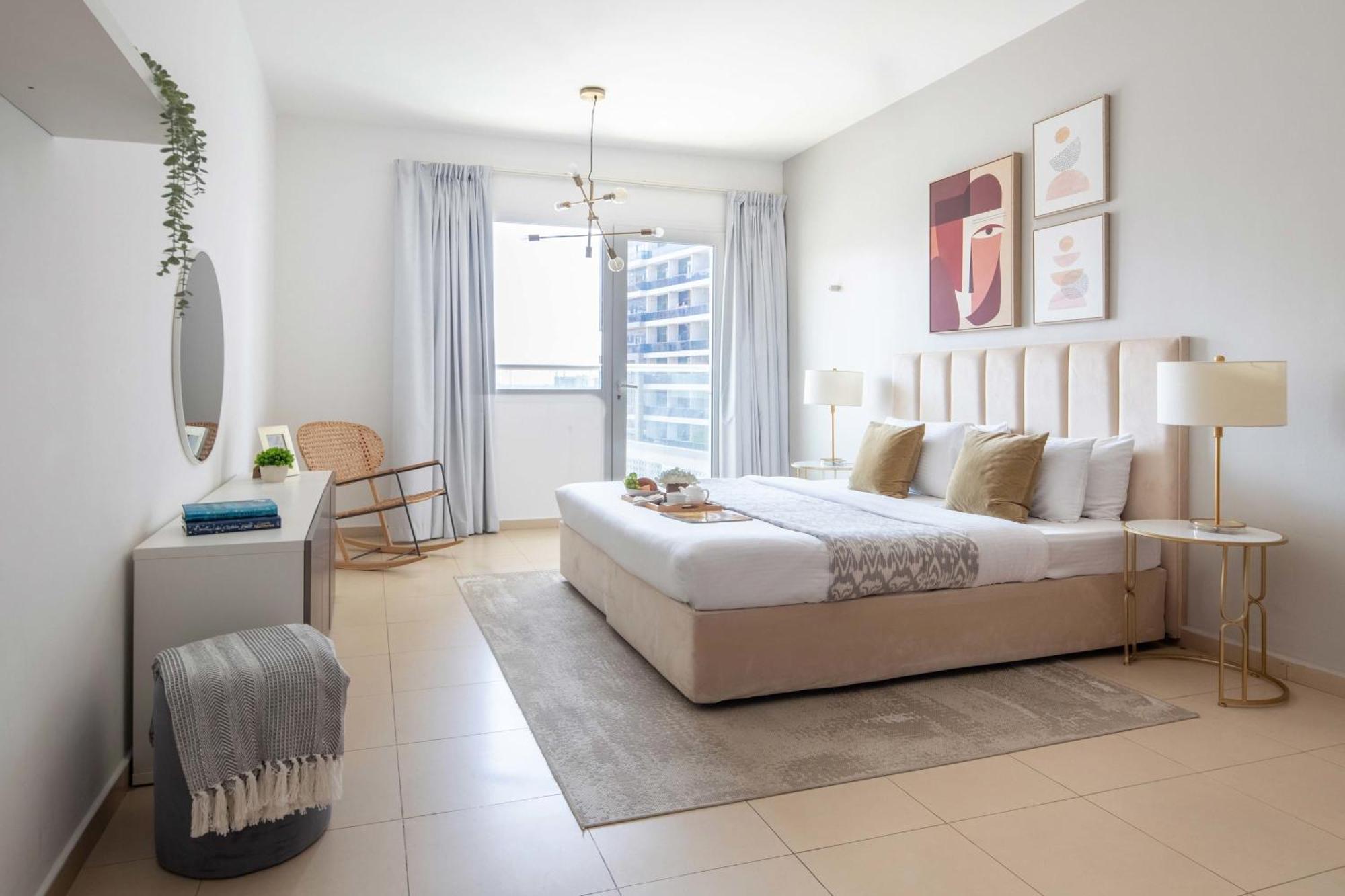 Appartement Frank Porter - Grand Horizon