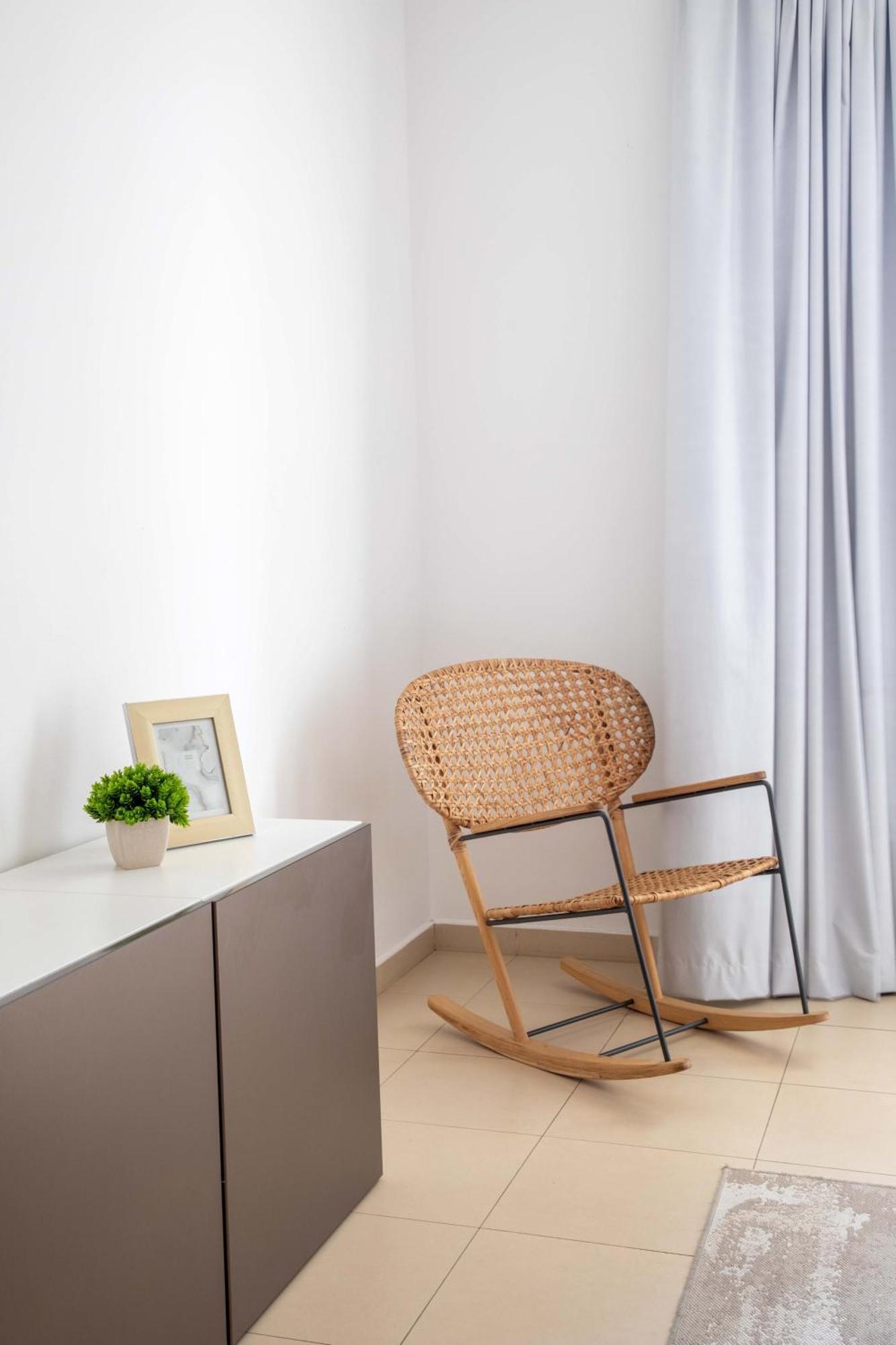 Frank Porter - Grand Horizon Appartement