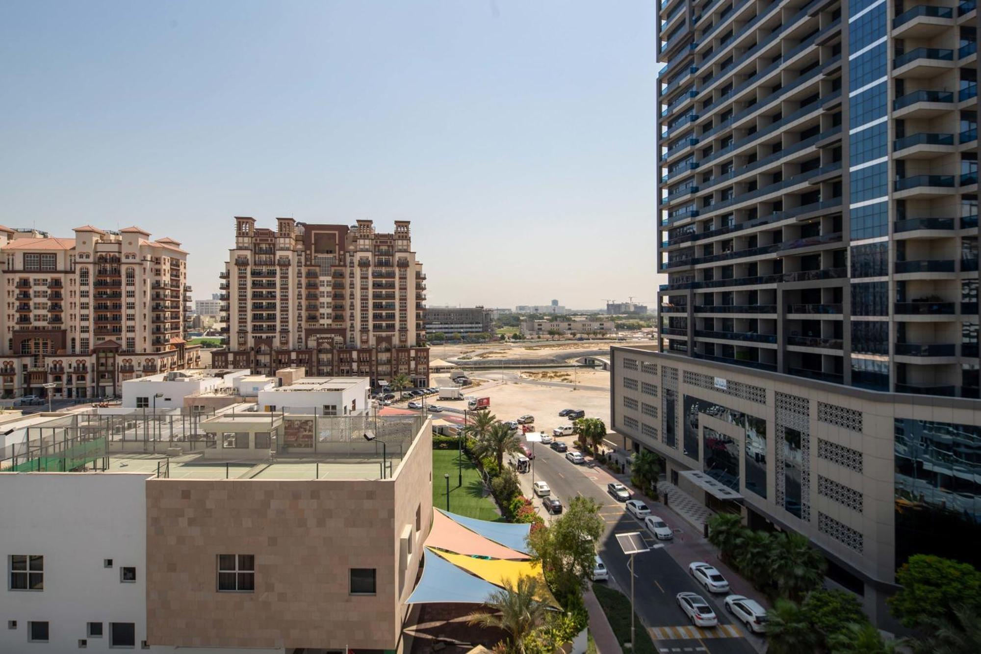Appartement Frank Porter - Grand Horizon