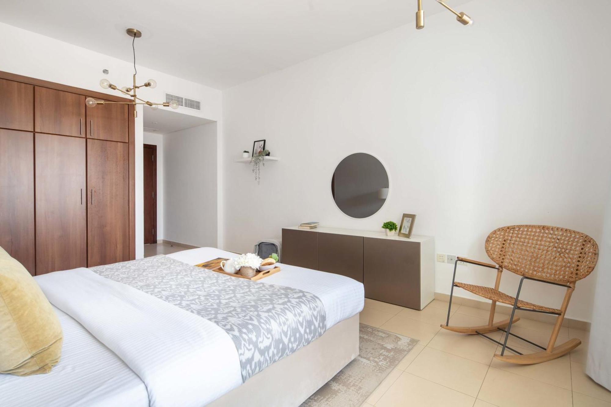 Appartement Frank Porter - Grand Horizon
