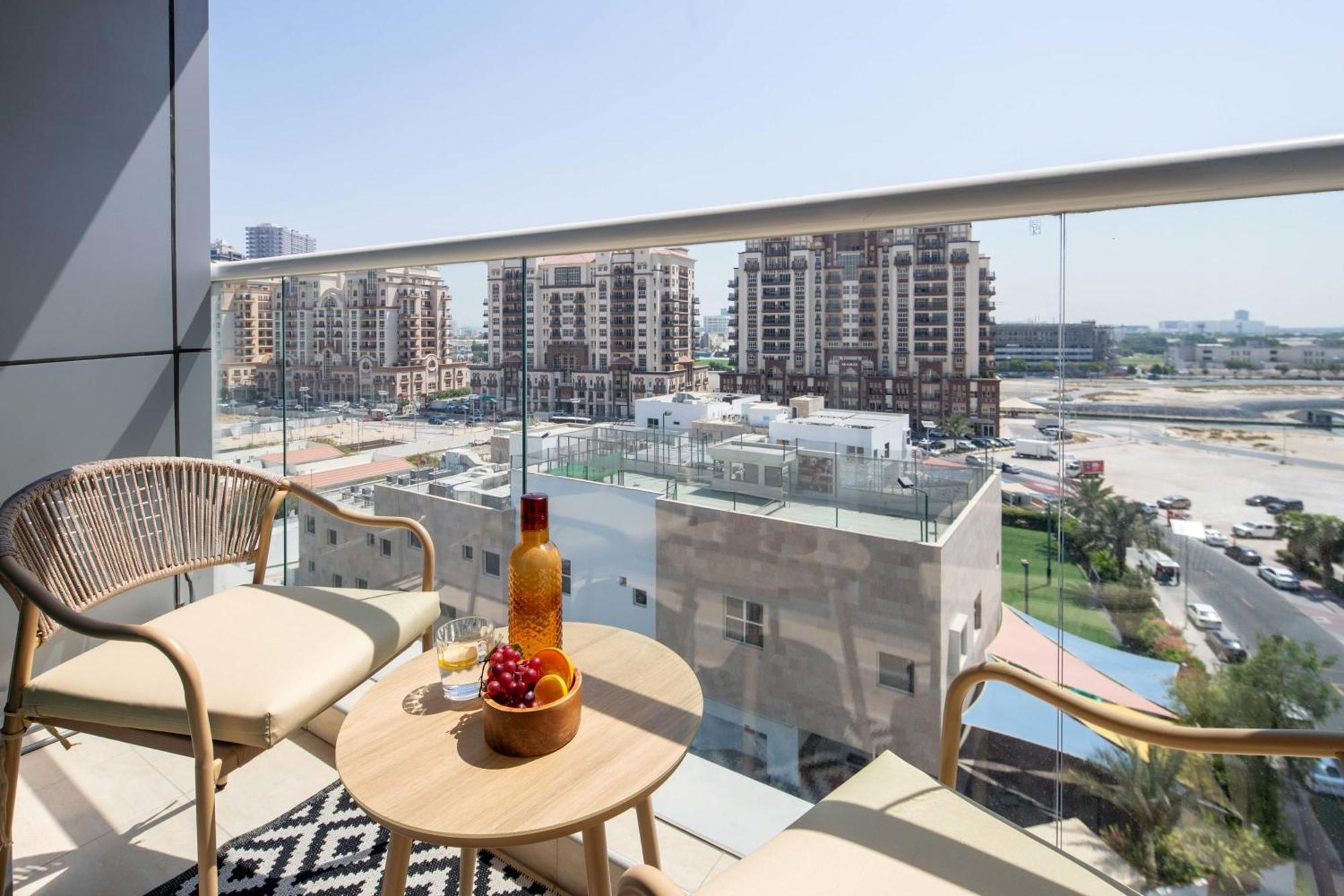 Appartement Frank Porter - Grand Horizon *