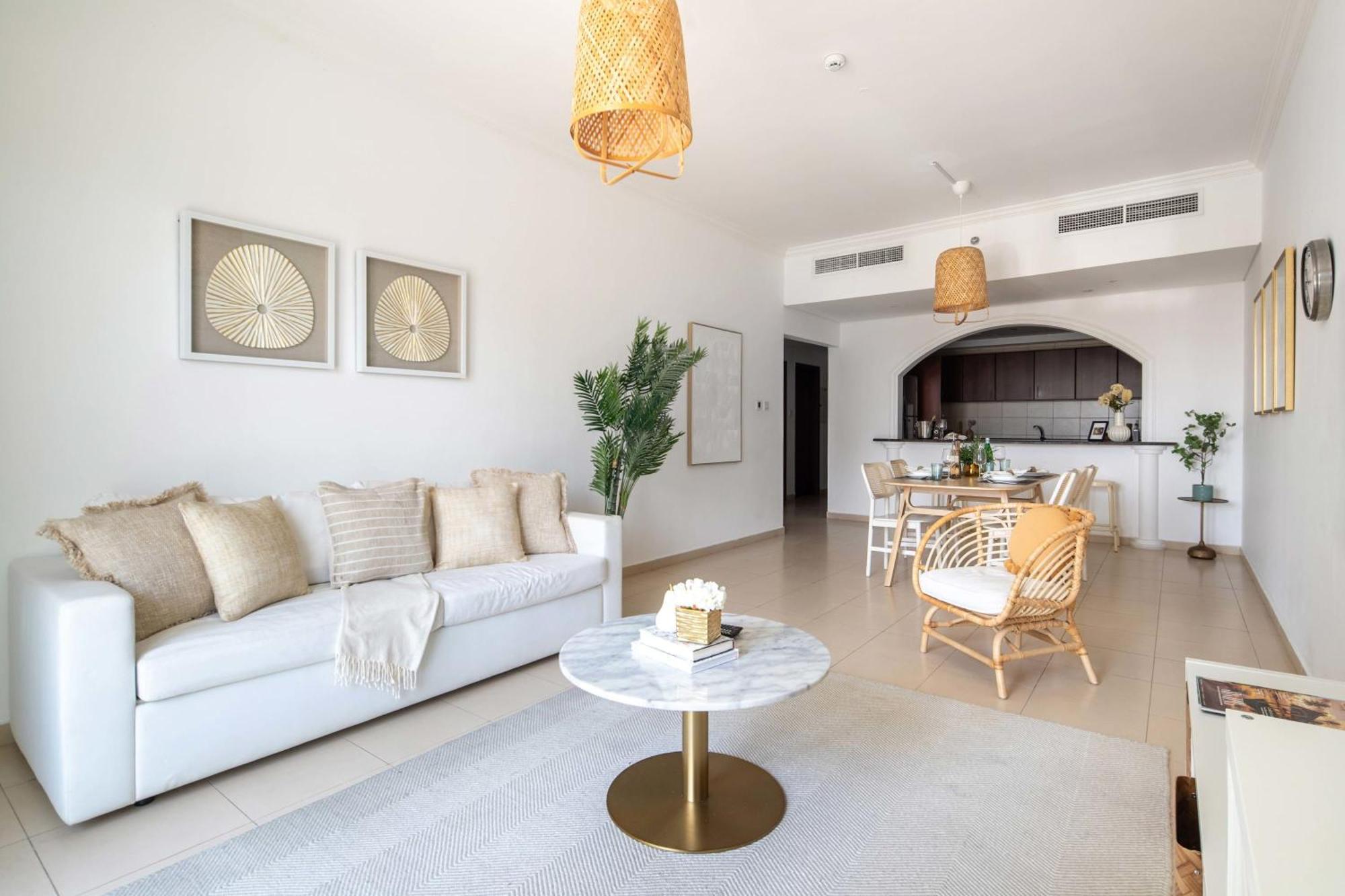 Appartement Frank Porter - Grand Horizon *