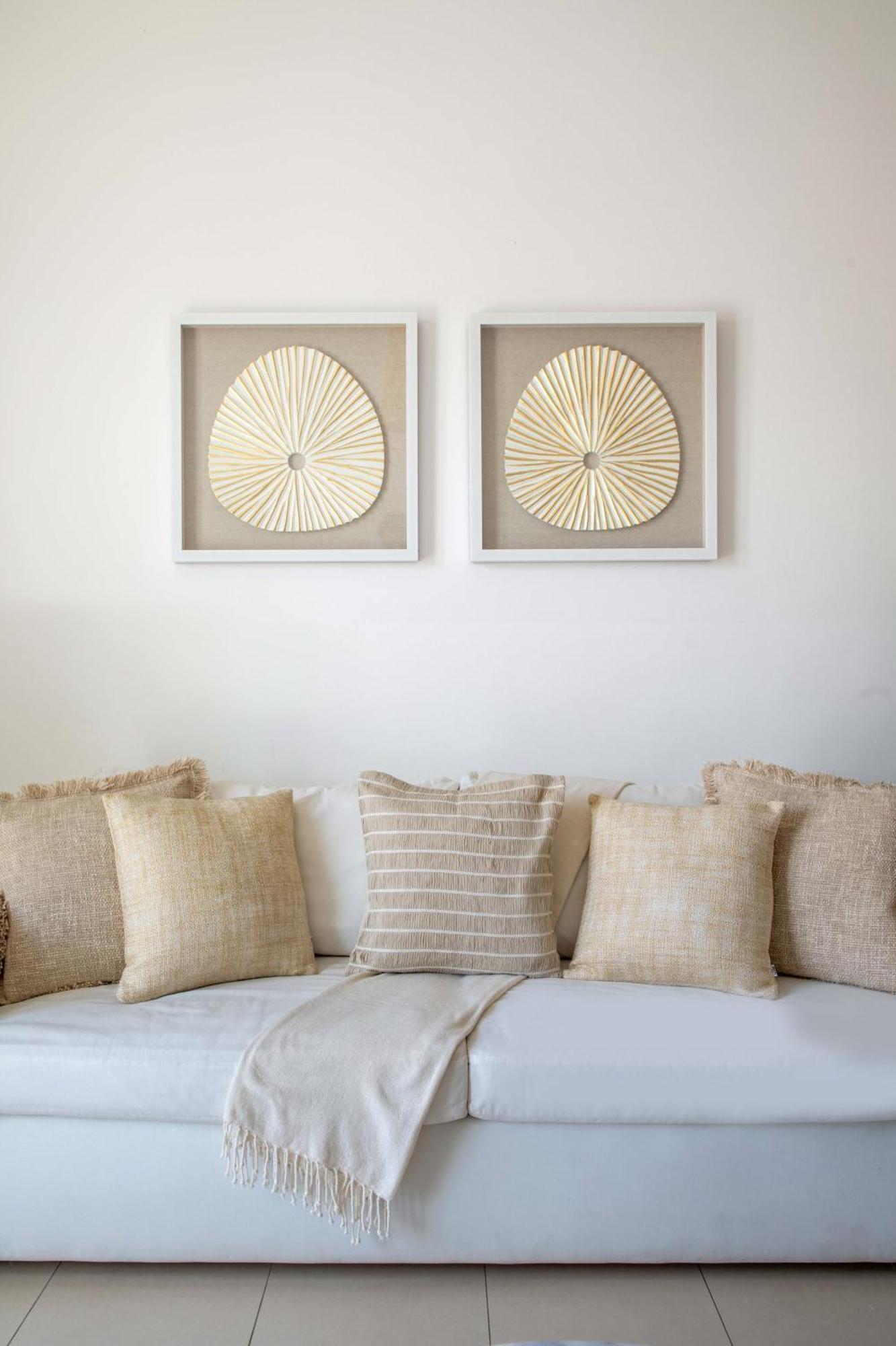 Appartement Frank Porter - Grand Horizon *