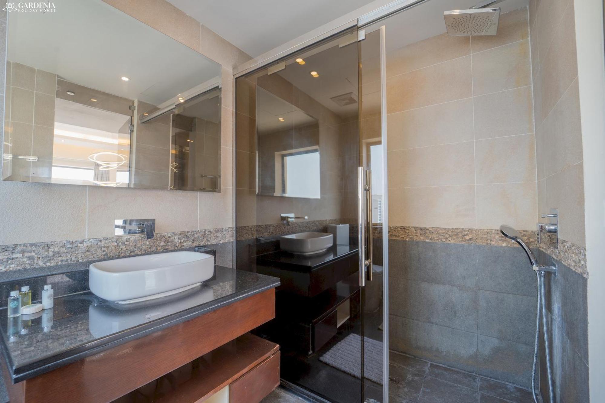 Jbr Rimal 4 , Panoramic Sea And Marina Views, 2m Walk To By Gardenia * Dubai