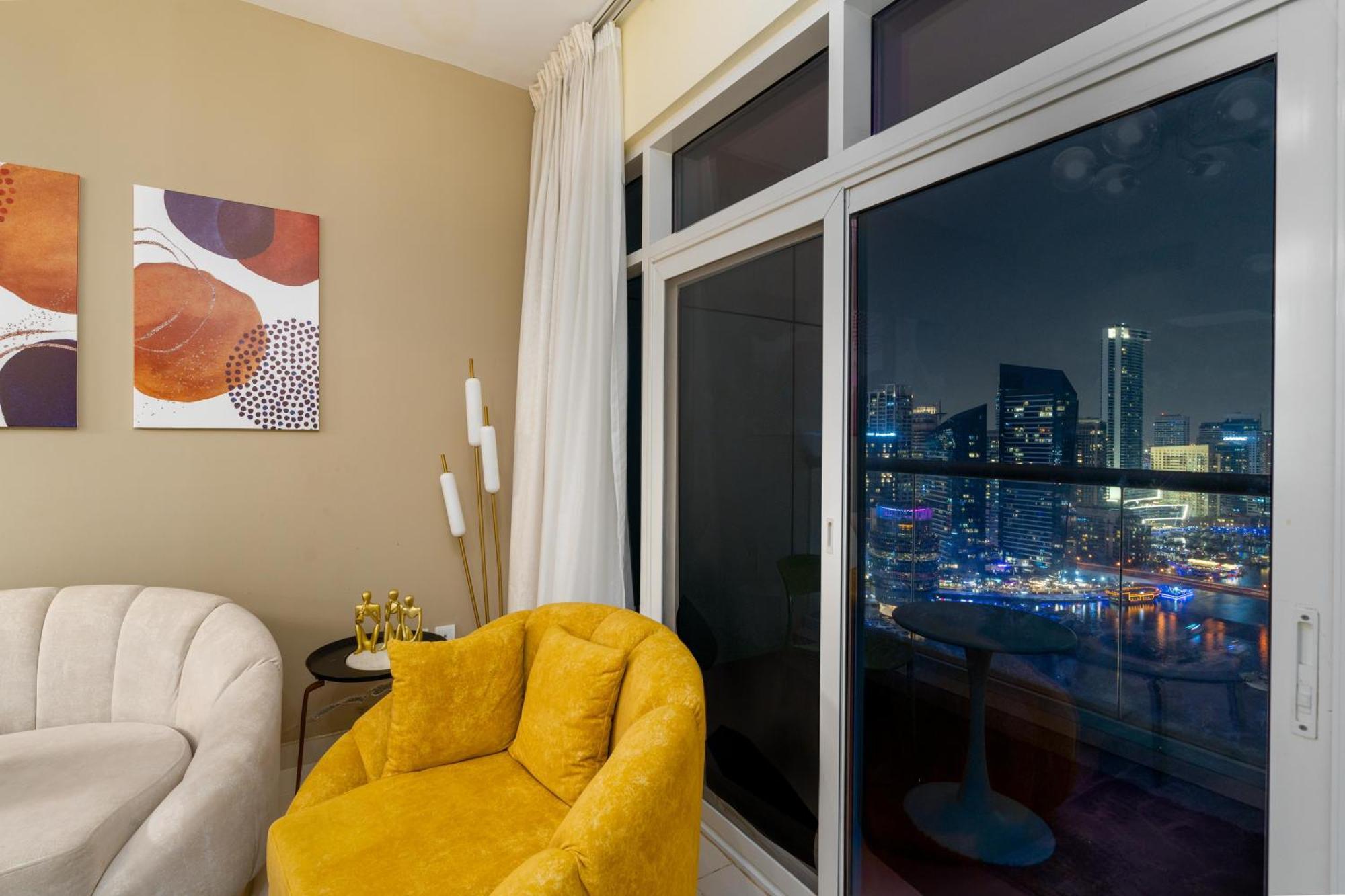 Apartamento Continental Tower 2bhk - Vigor