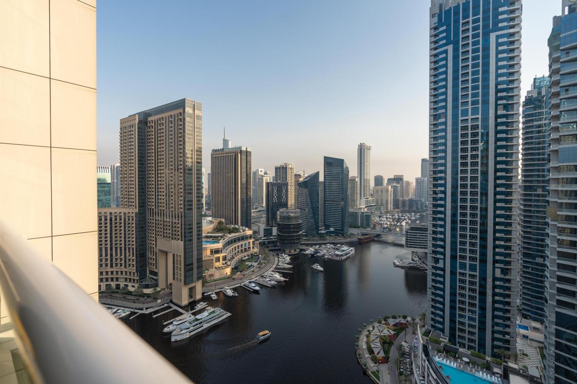 Continental Tower 2bhk - Vigor Apartamento *