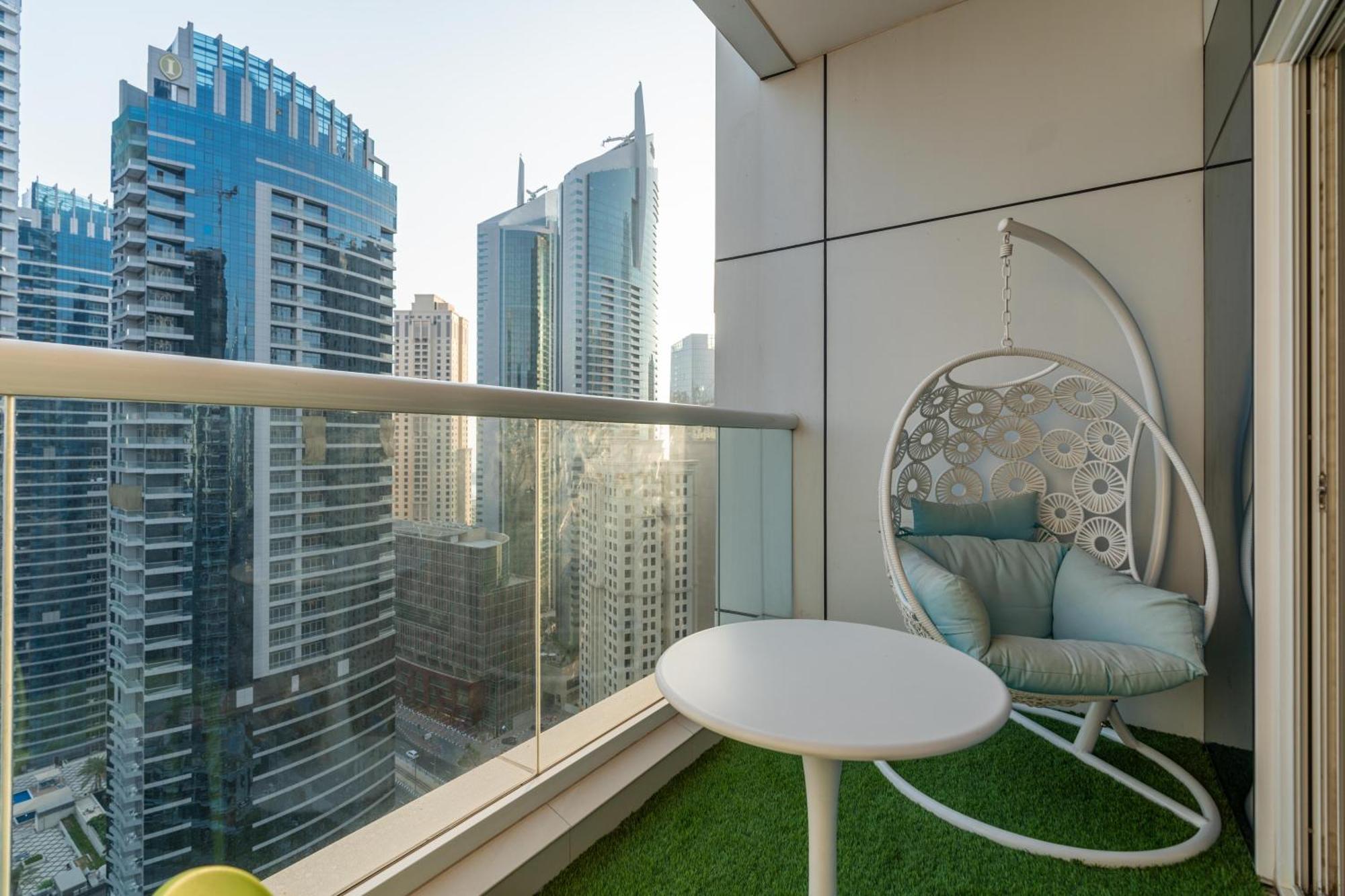 Continental Tower 2bhk - Vigor * Dubái
